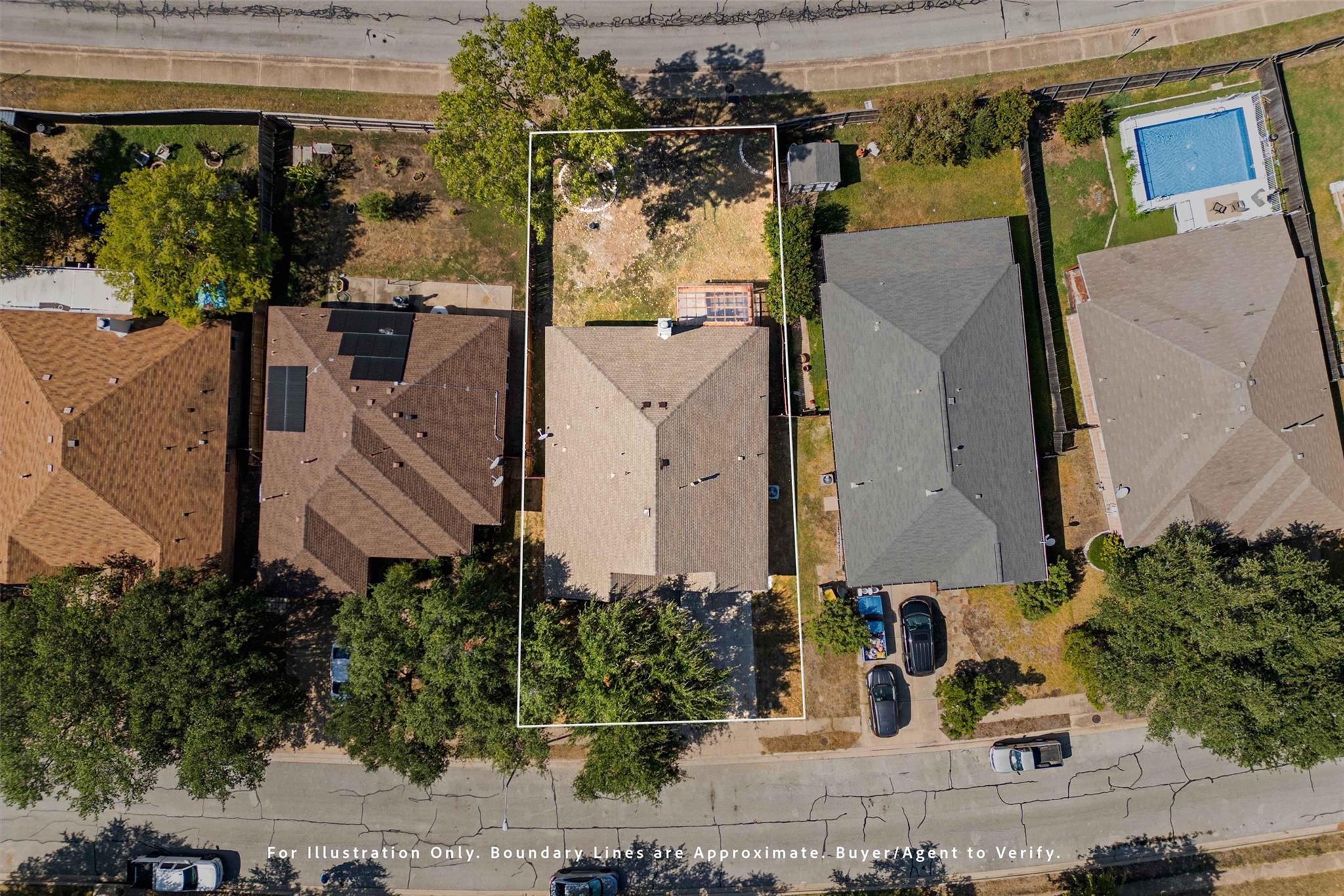 1508 Lochaline Loop, Pflugerville, TX 78660