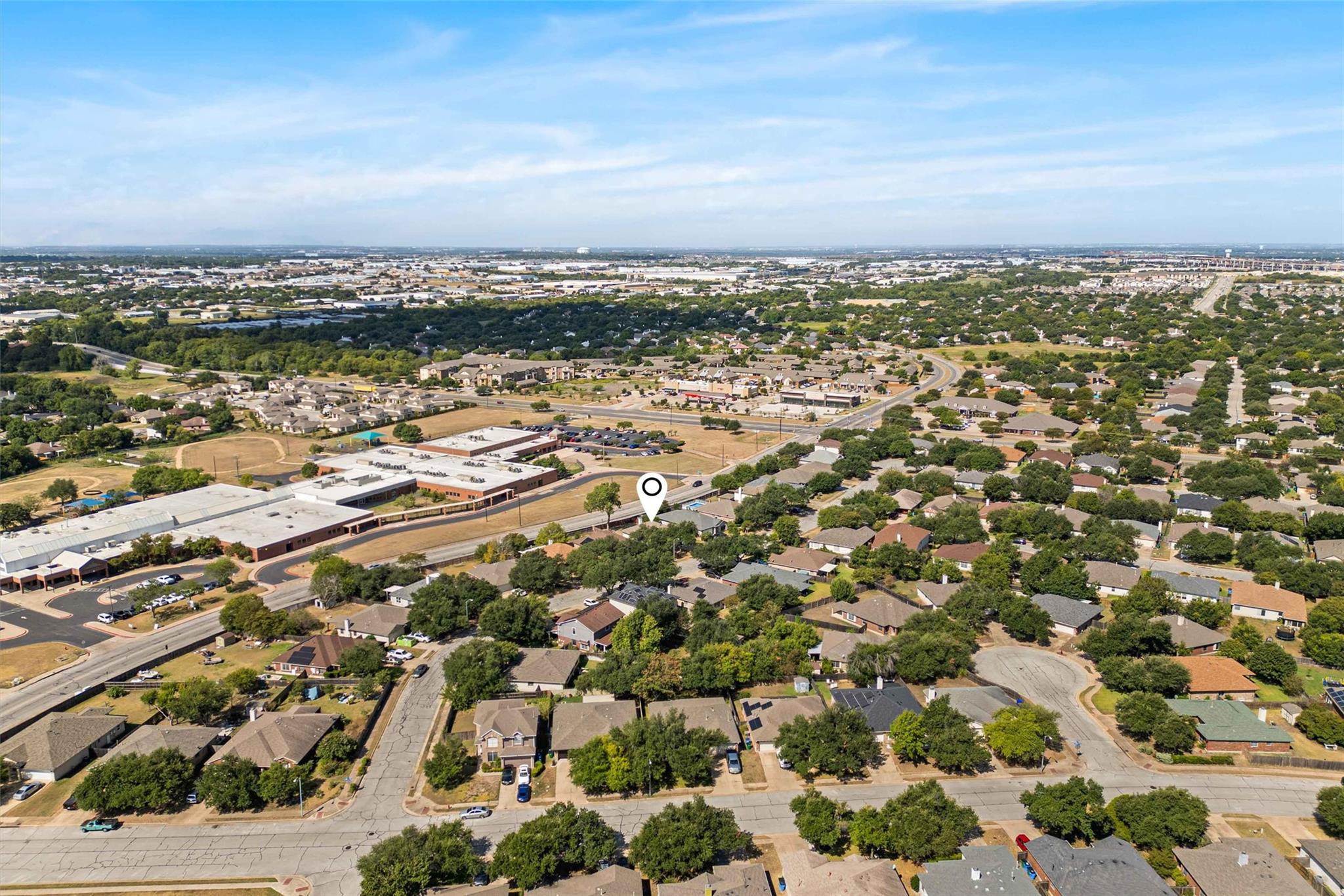 1508 Lochaline Loop, Pflugerville, TX 78660