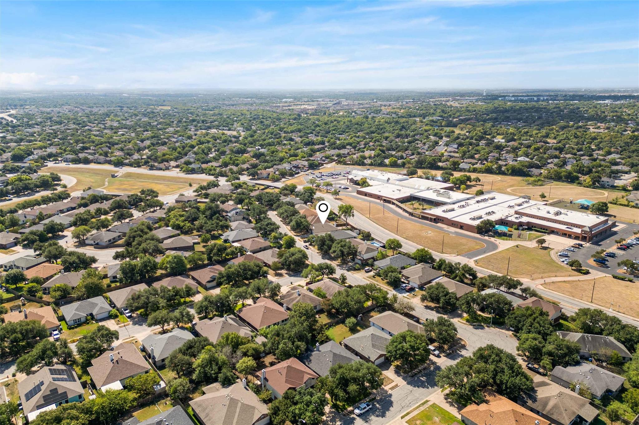 1508 Lochaline Loop, Pflugerville, TX 78660