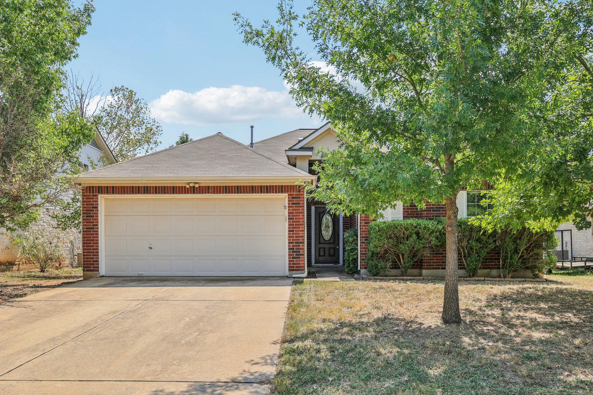 602 Los Robles Rd, Leander, TX 78641