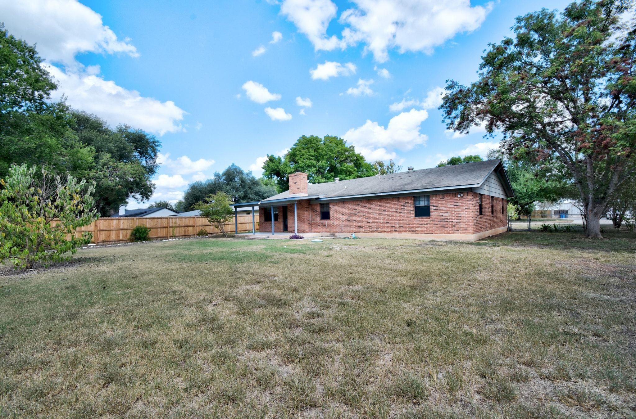 115 Ann St, New Braunfels, TX 78130