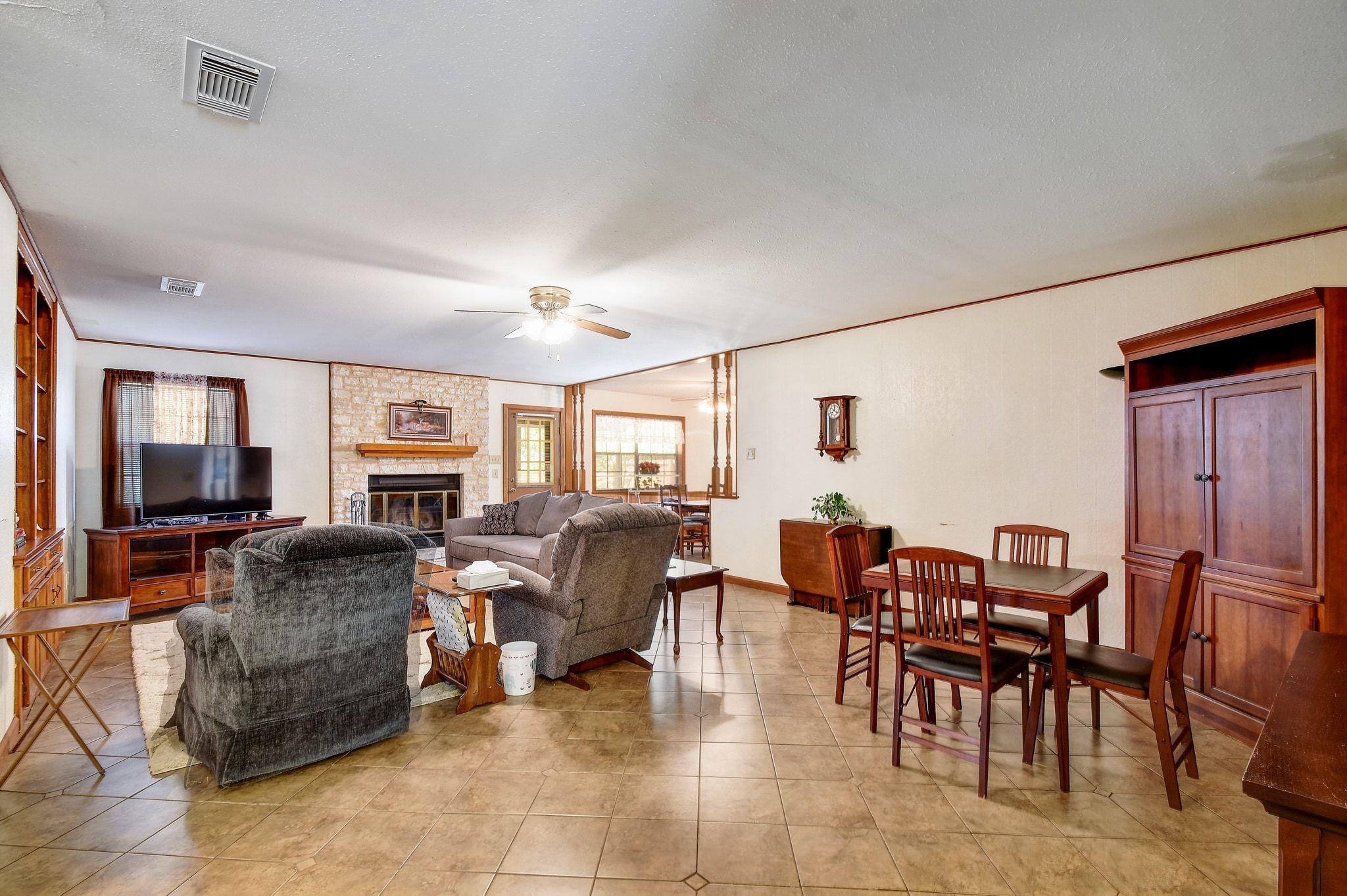 115 Ann St, New Braunfels, TX 78130