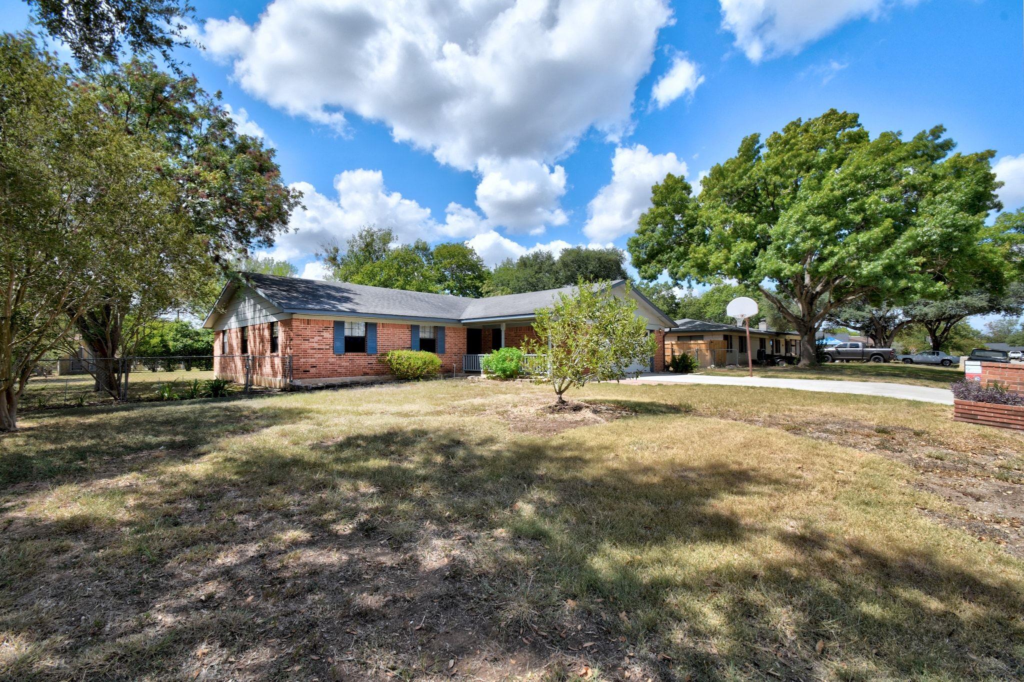 115 Ann St, New Braunfels, TX 78130