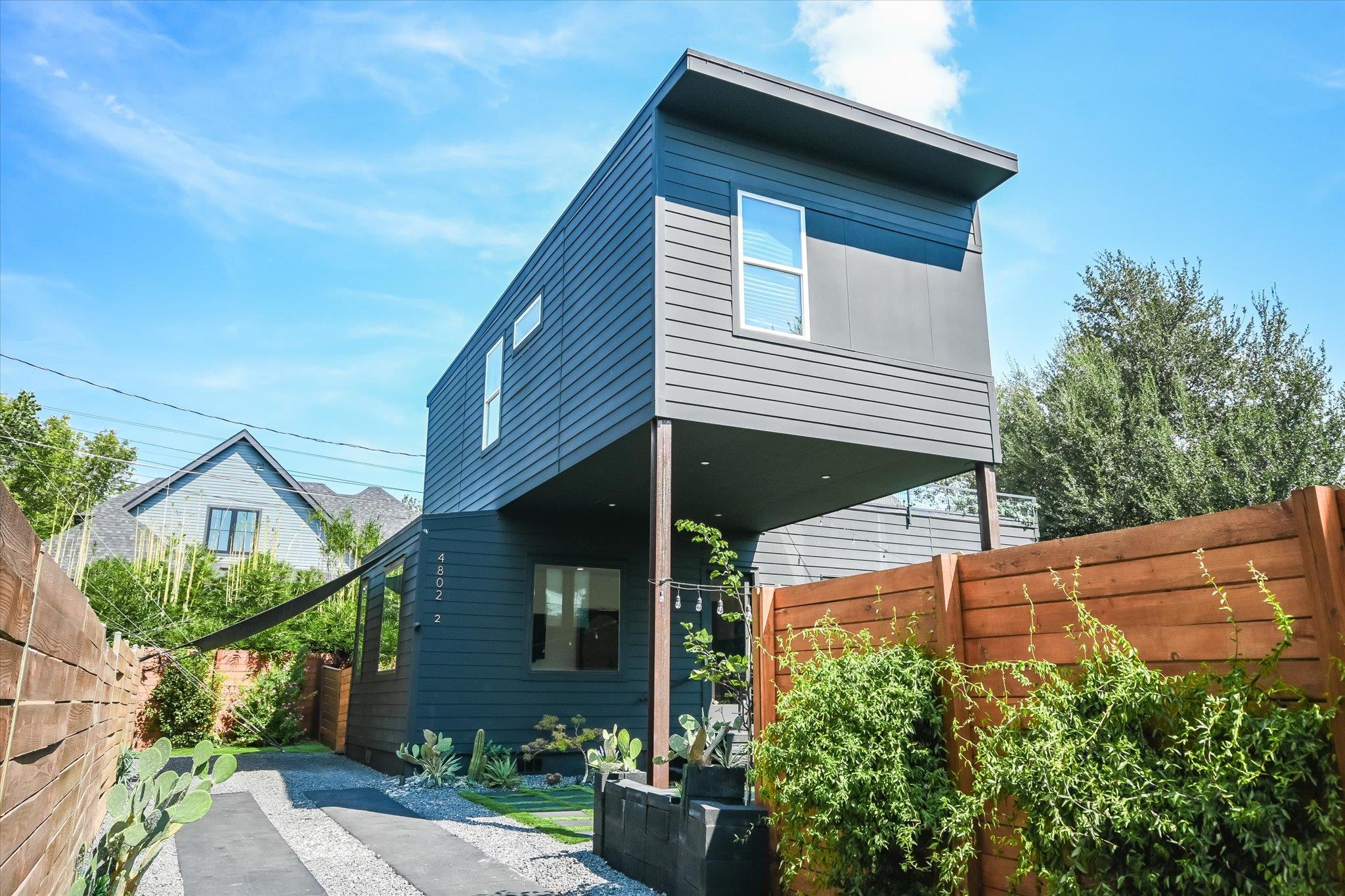 4802 Gladeview Dr # 2, Austin, TX 78745