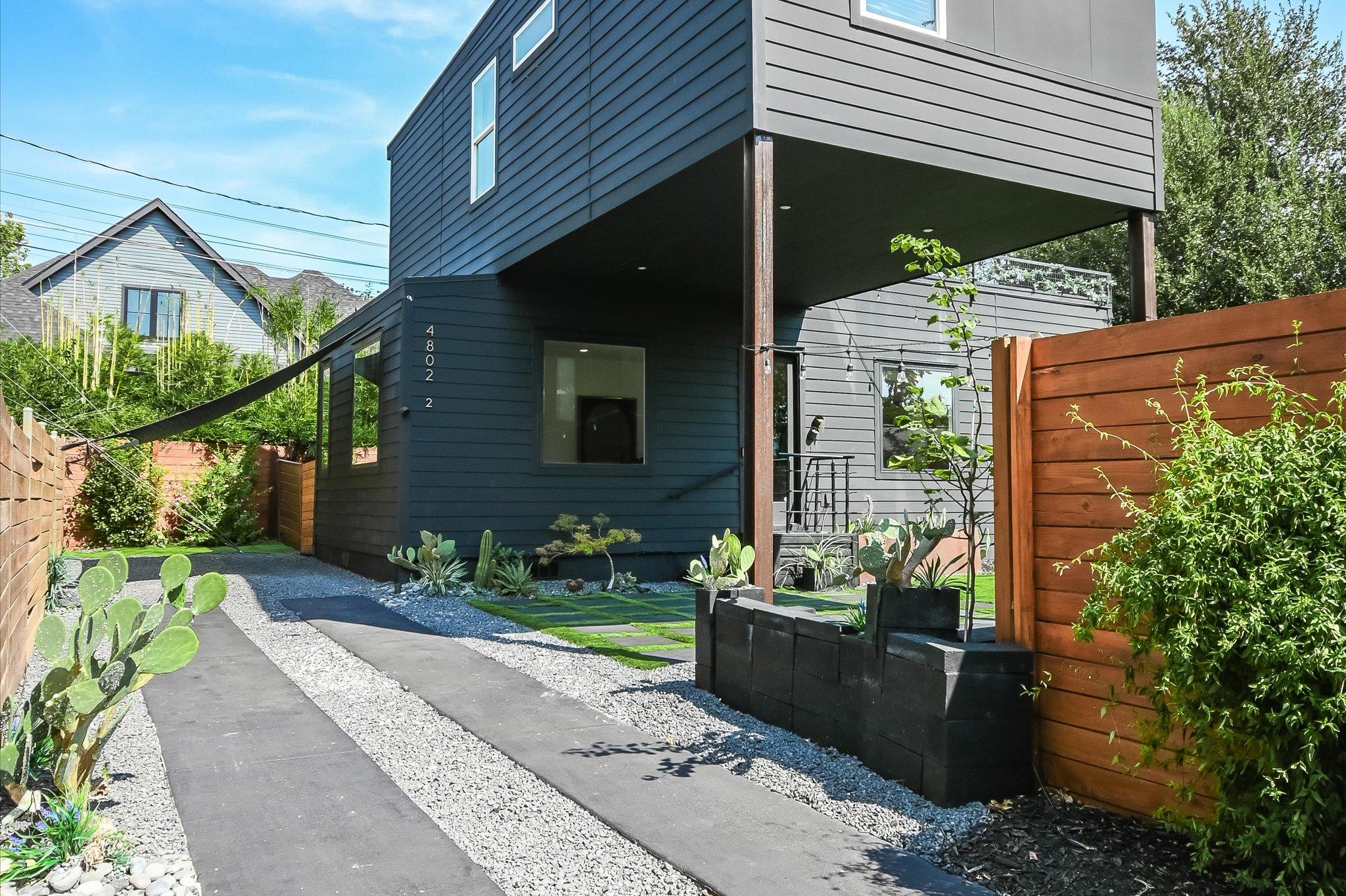 4802 Gladeview Dr # 2, Austin, TX 78745