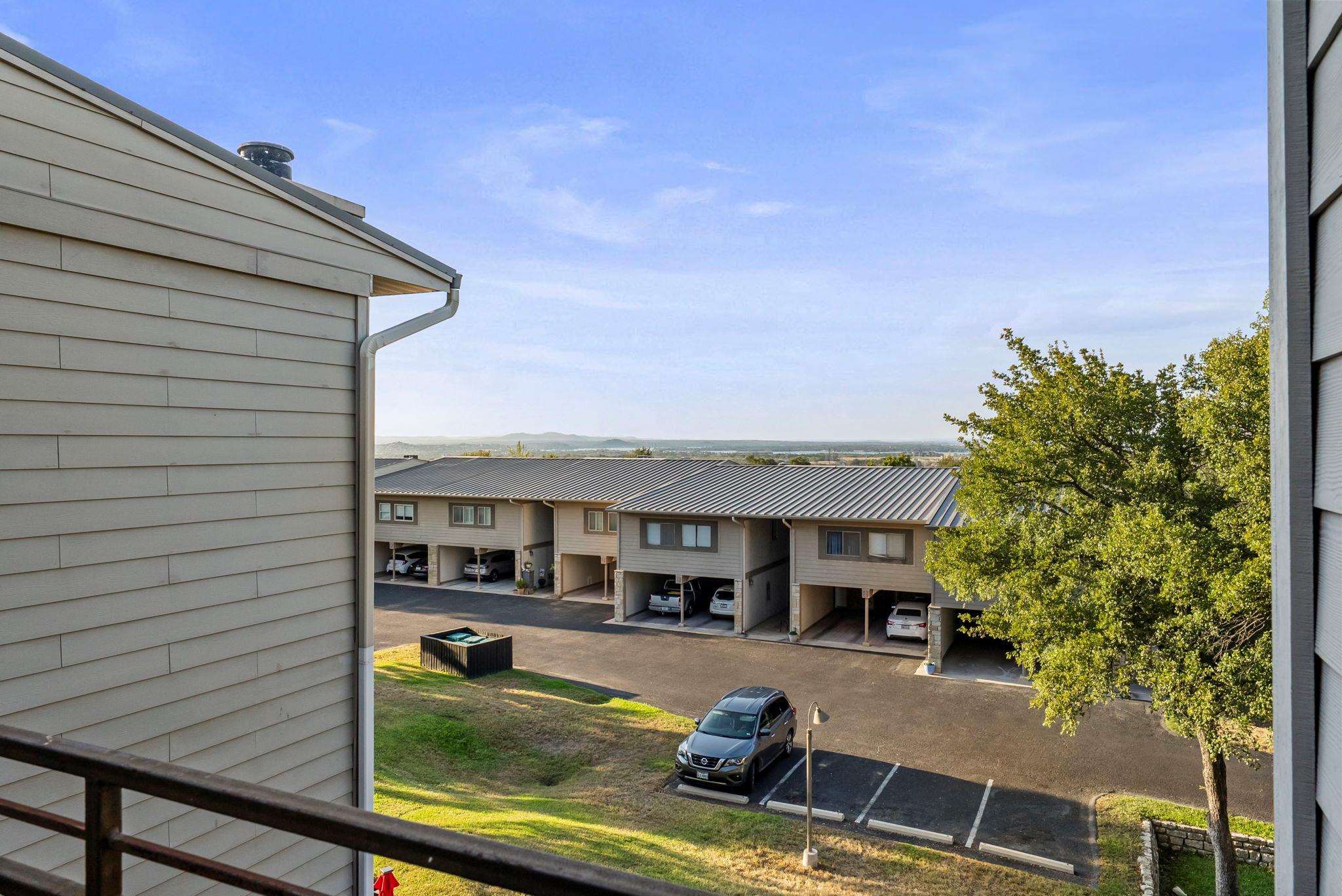 300 Out Yonder # 178, Horseshoe Bay, TX 78657