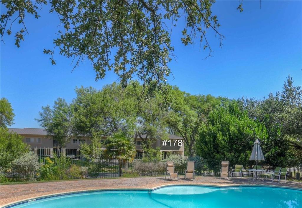 300 Out Yonder # 178, Horseshoe Bay, TX 78657