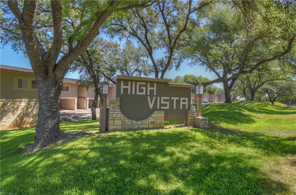 300 Out Yonder # 178, Horseshoe Bay, TX 78657