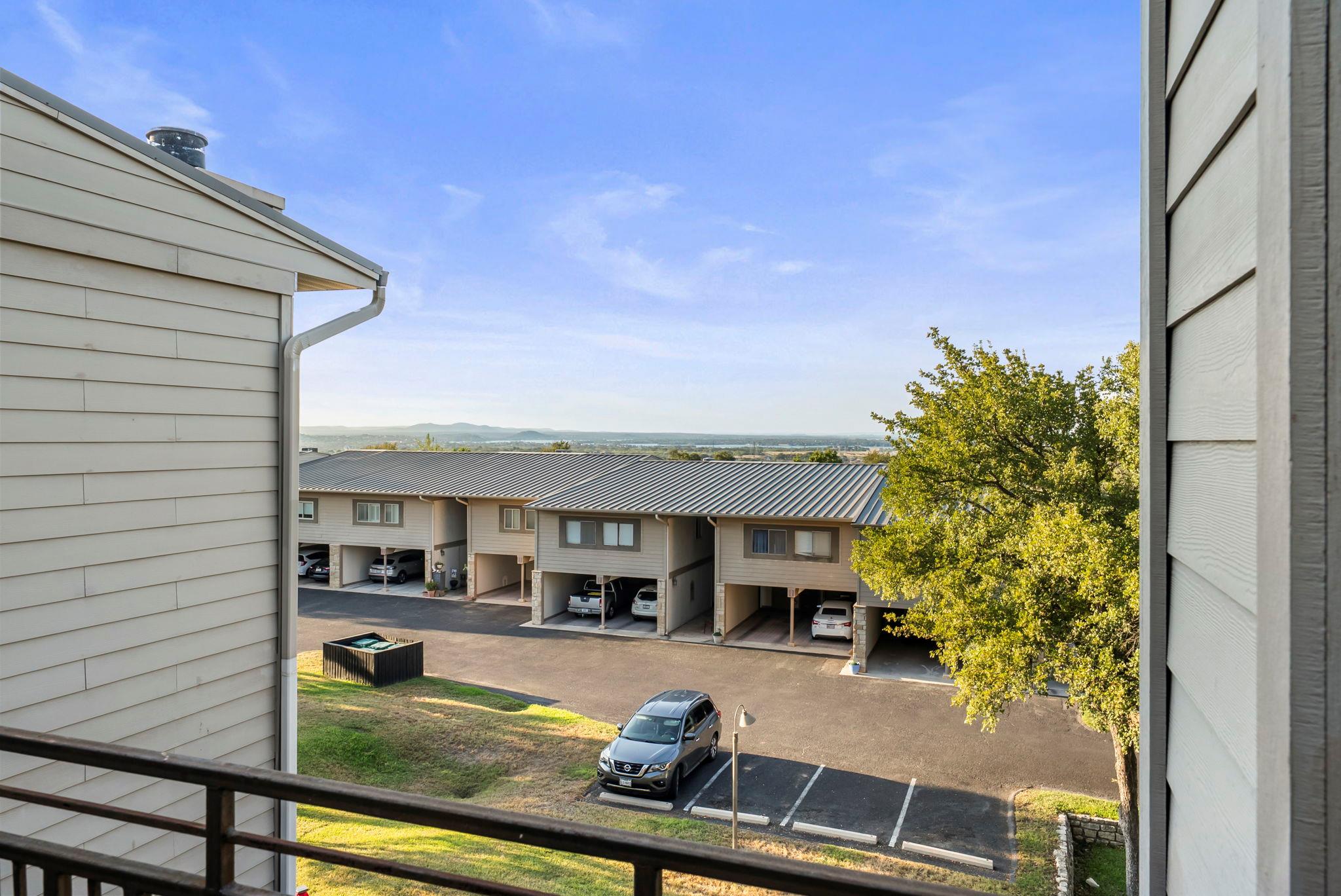 300 Out Yonder # 178, Horseshoe Bay, TX 78657