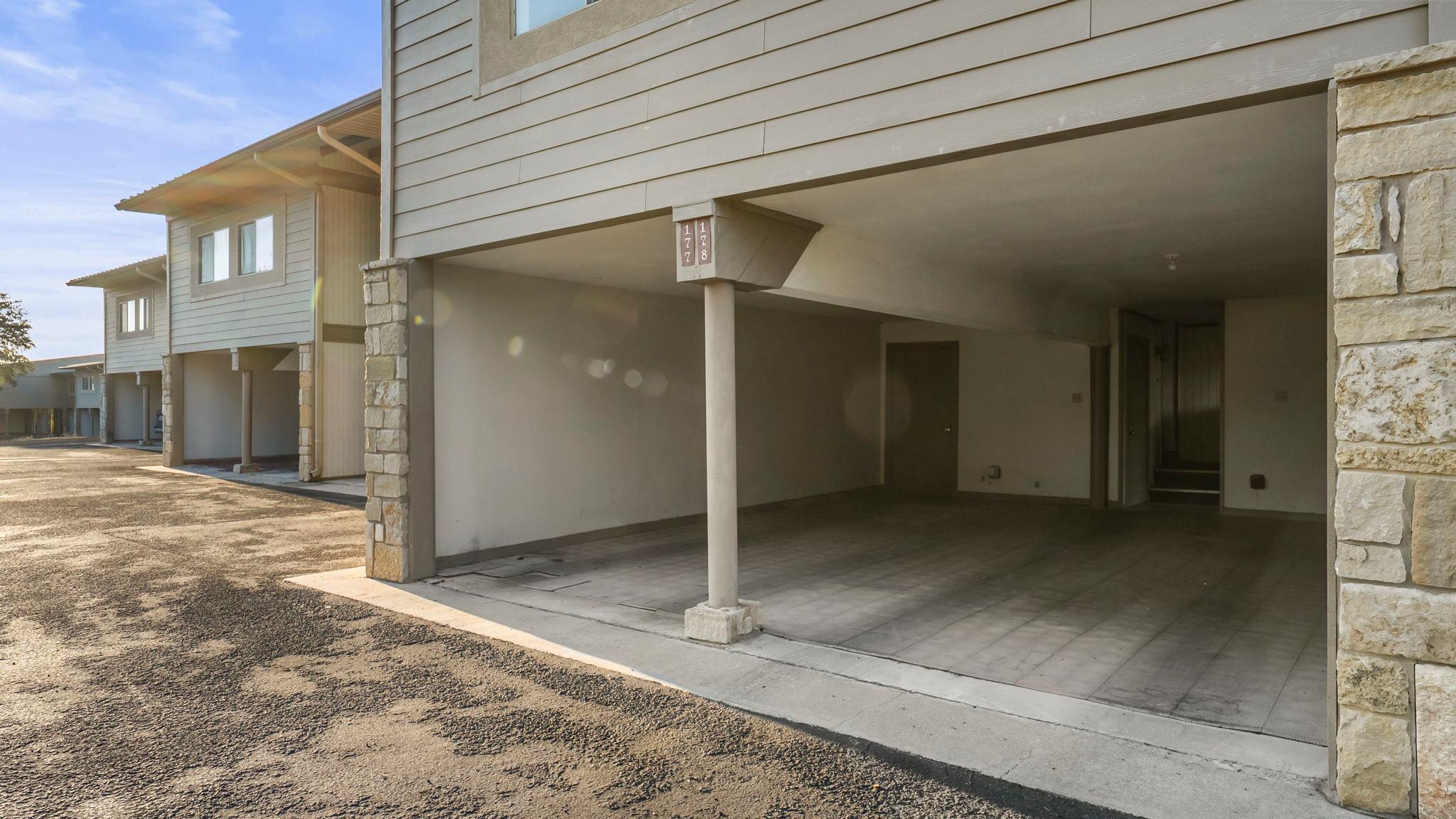 300 Out Yonder # 178, Horseshoe Bay, TX 78657