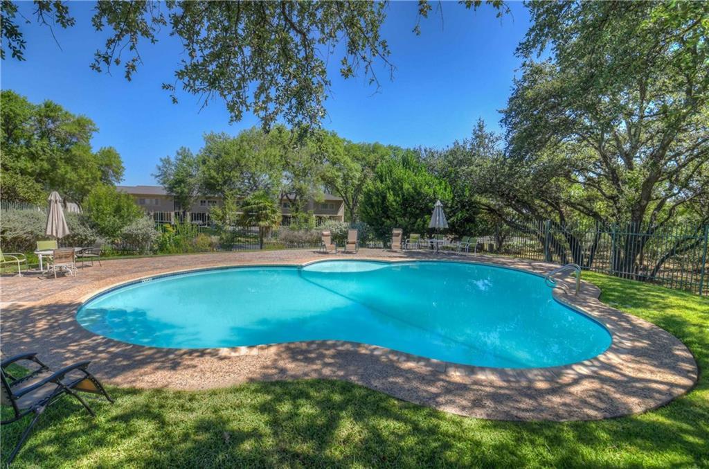 300 Out Yonder # 178, Horseshoe Bay, TX 78657