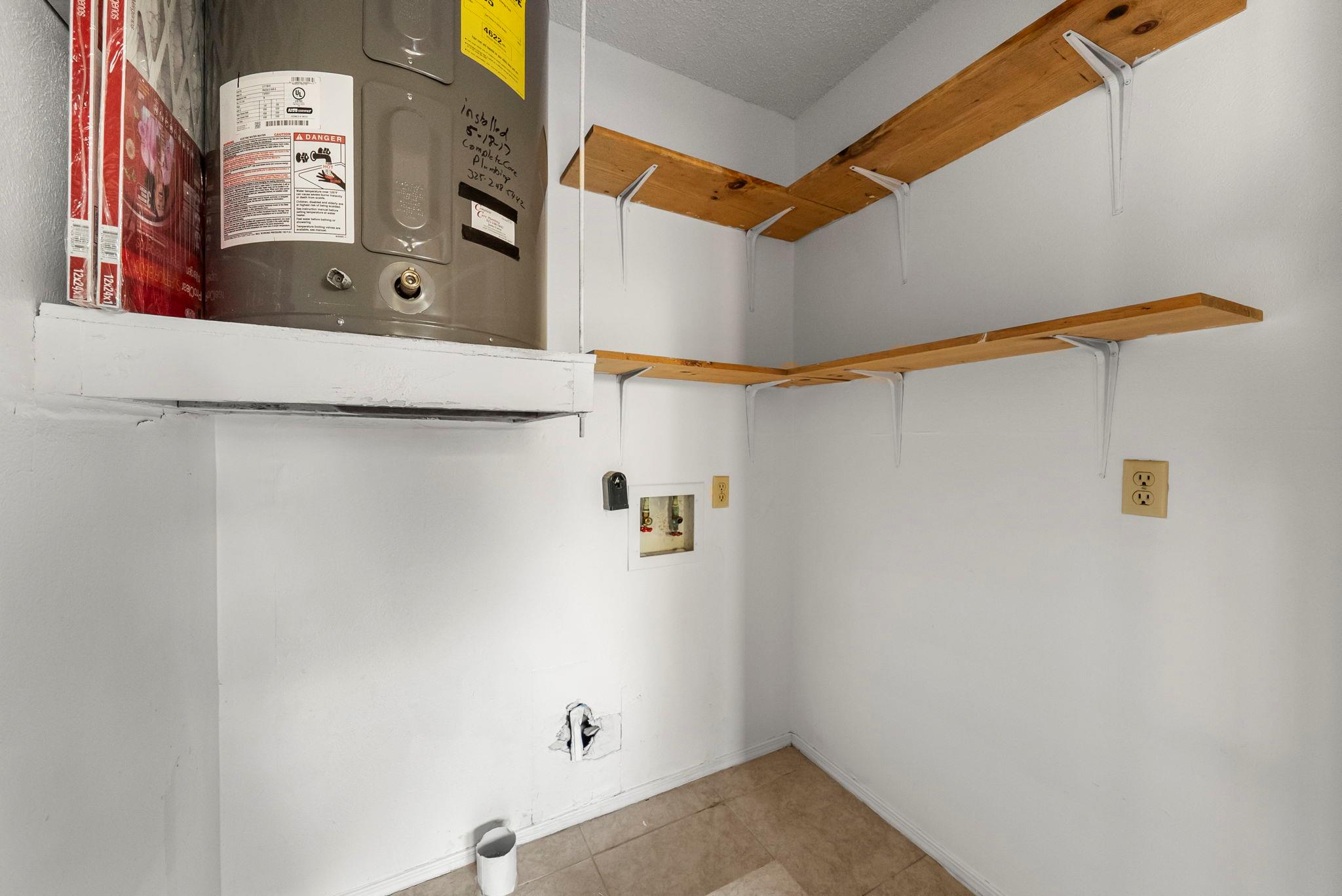 300 Out Yonder # 178, Horseshoe Bay, TX 78657