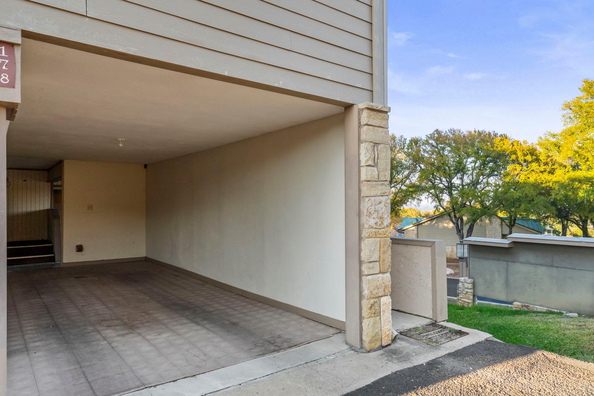 300 Out Yonder # 178, Horseshoe Bay, TX 78657