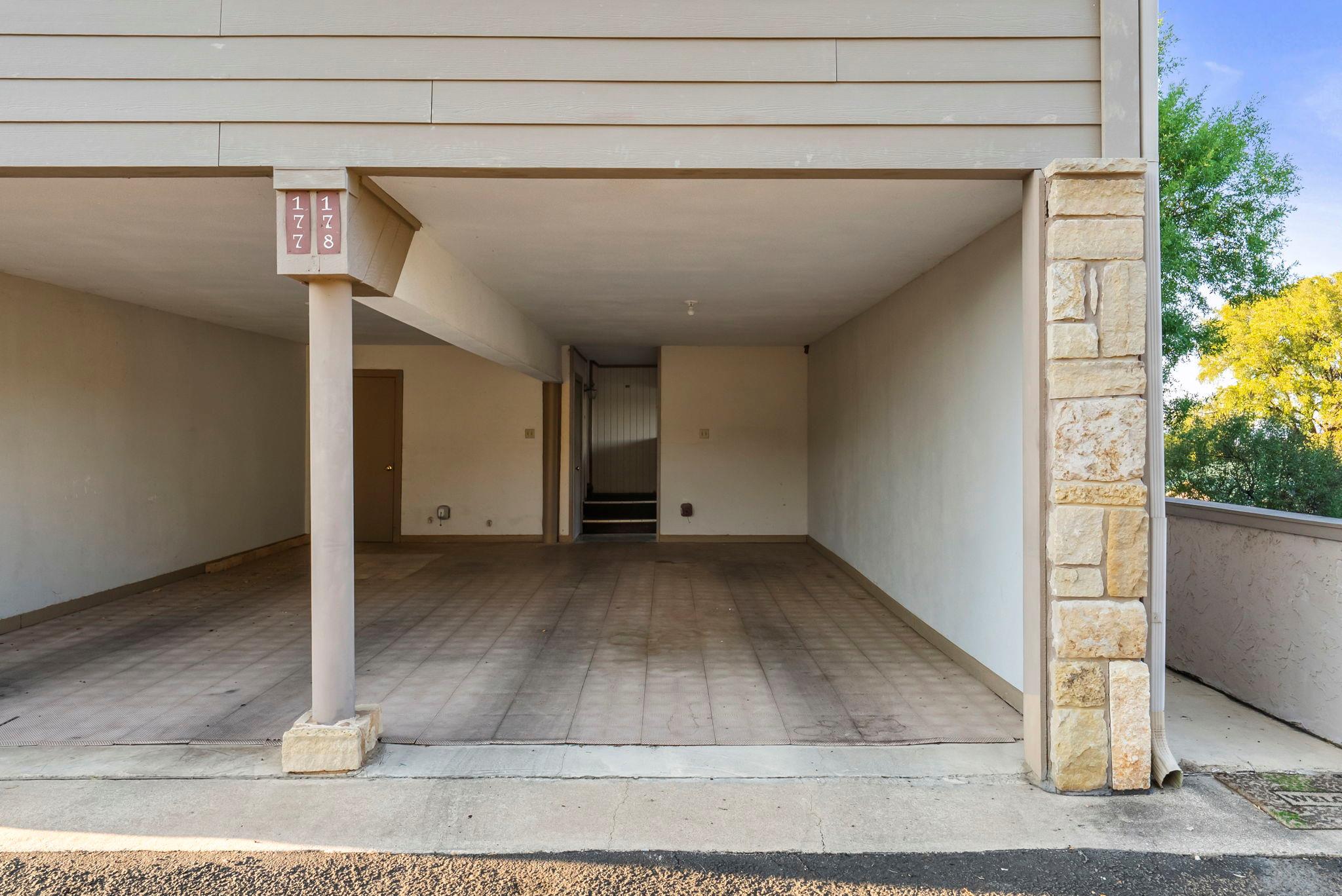 300 Out Yonder # 178, Horseshoe Bay, TX 78657