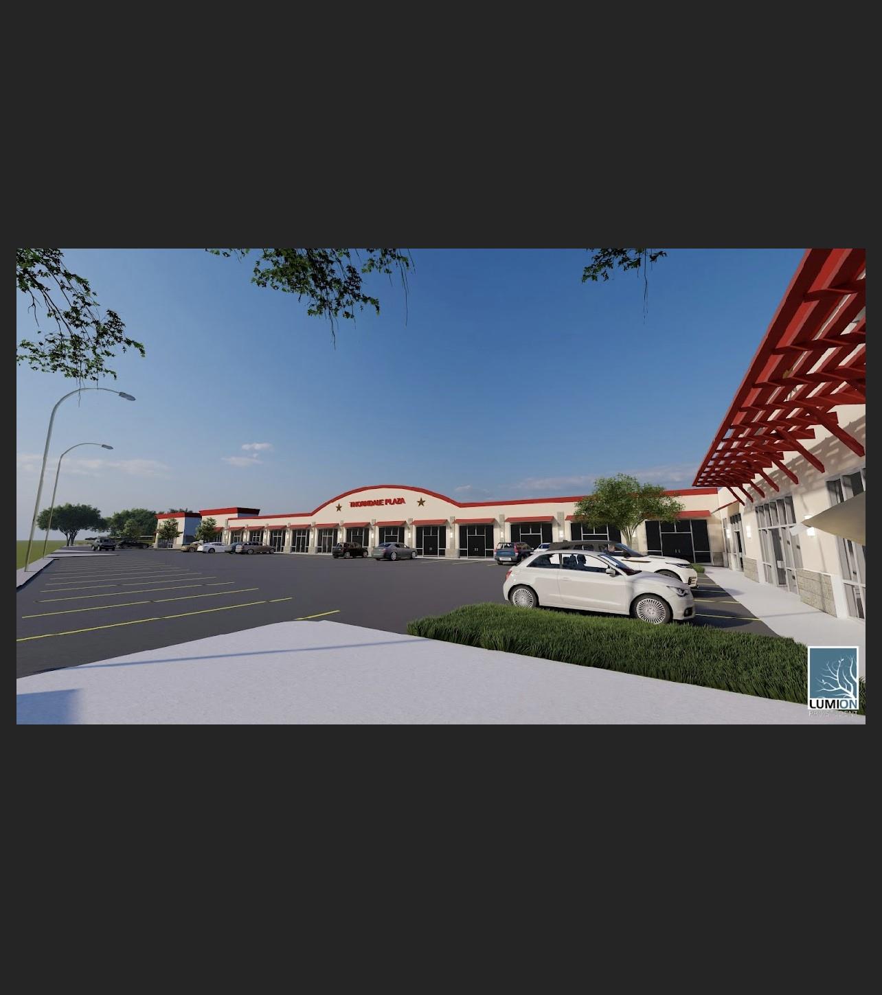 606 E Hwy 79, Thorndale, TX 76577