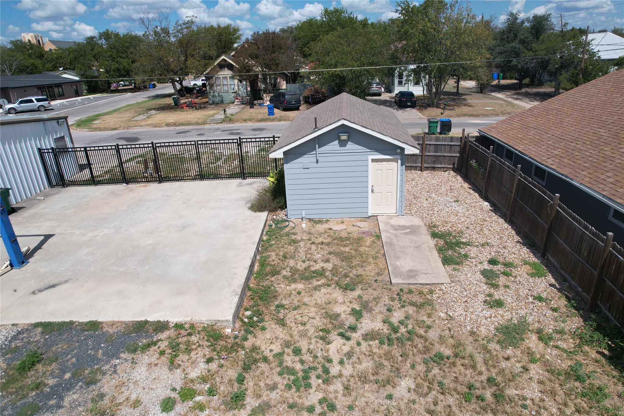 218 Elliott St, Taylor, TX 76574