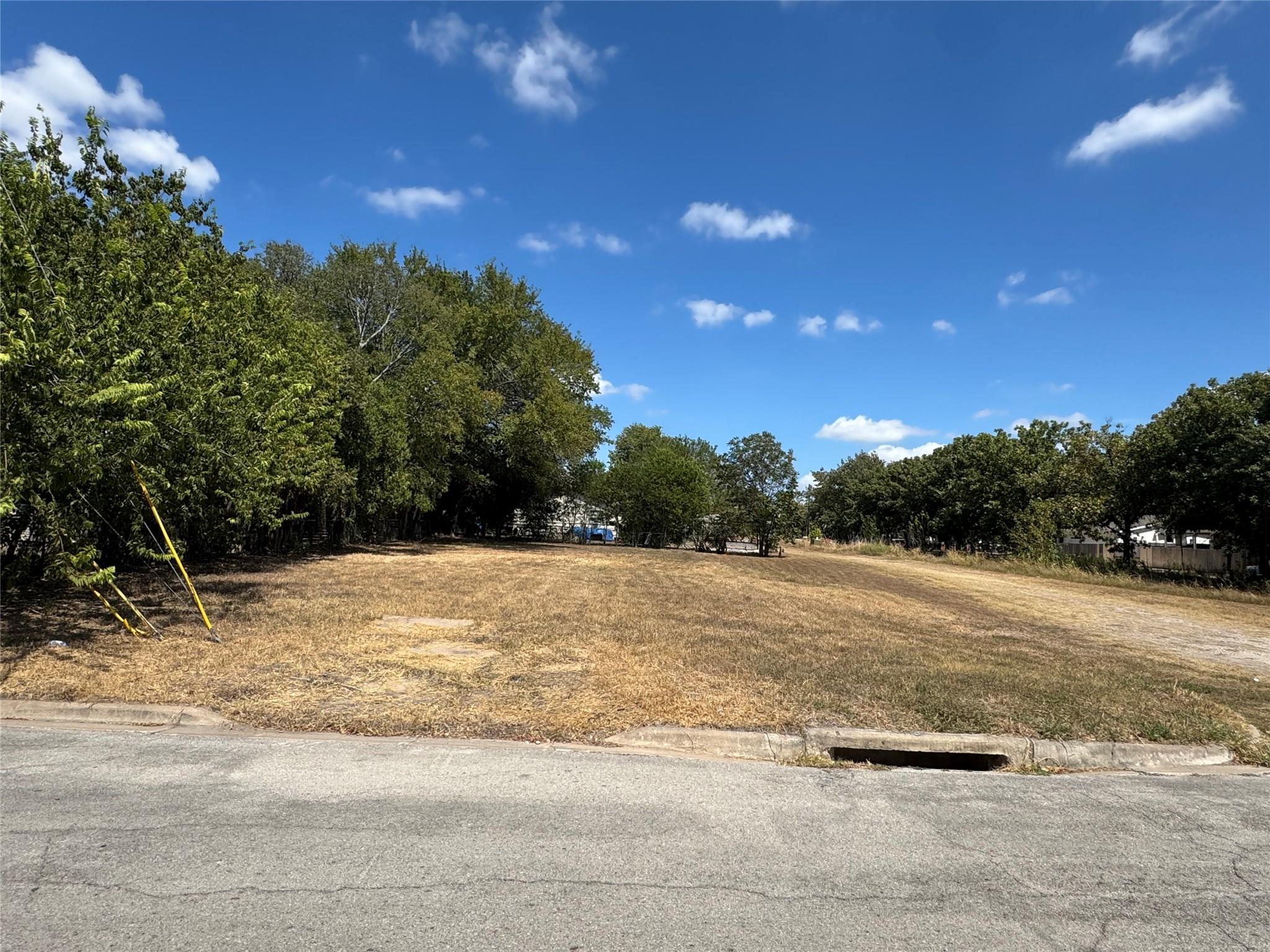 400 W Odell St, Austin, TX 78752