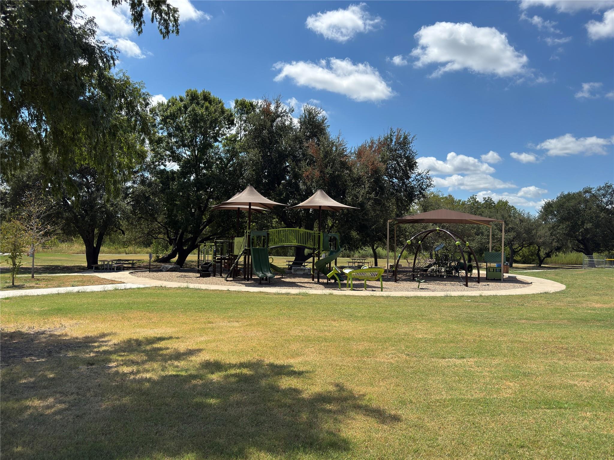 400 W Odell St, Austin, TX 78752