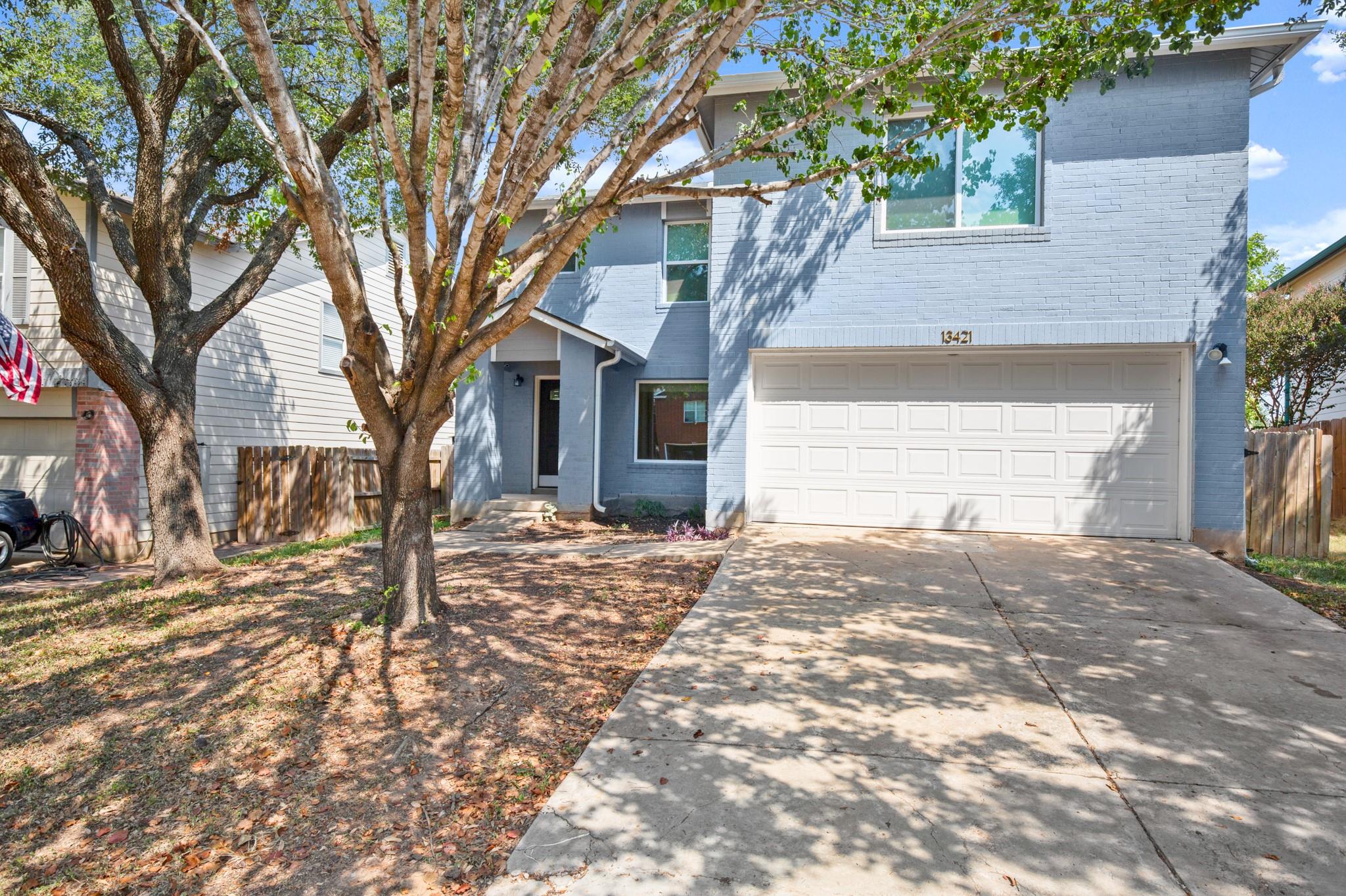 13421 Vizquel Loop, Del Valle, TX 78617