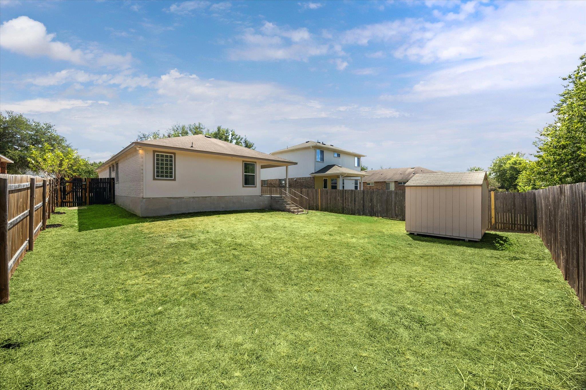 14928 Sassafras Trl, Pflugerville, TX 78660