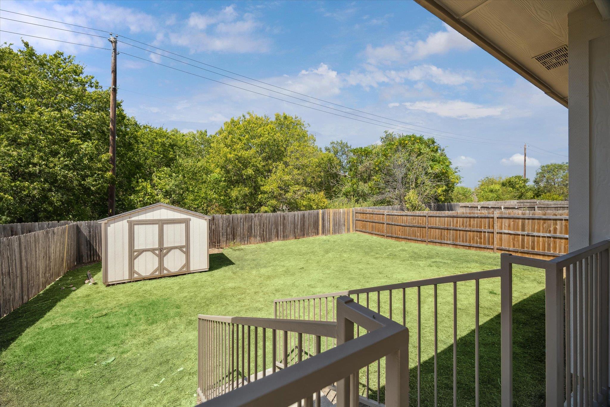 14928 Sassafras Trl, Pflugerville, TX 78660
