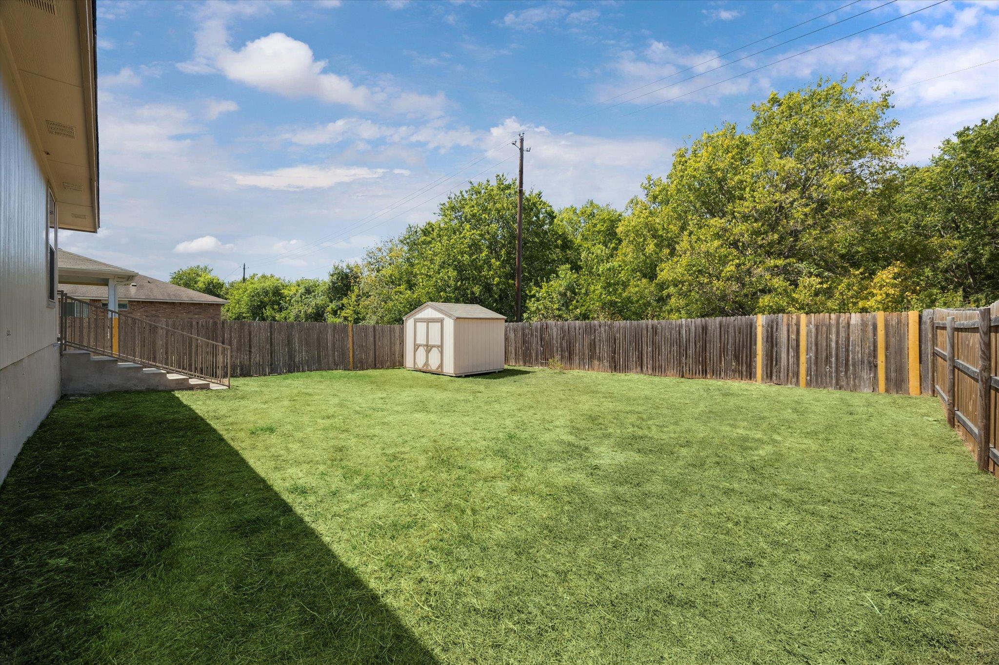 14928 Sassafras Trl, Pflugerville, TX 78660