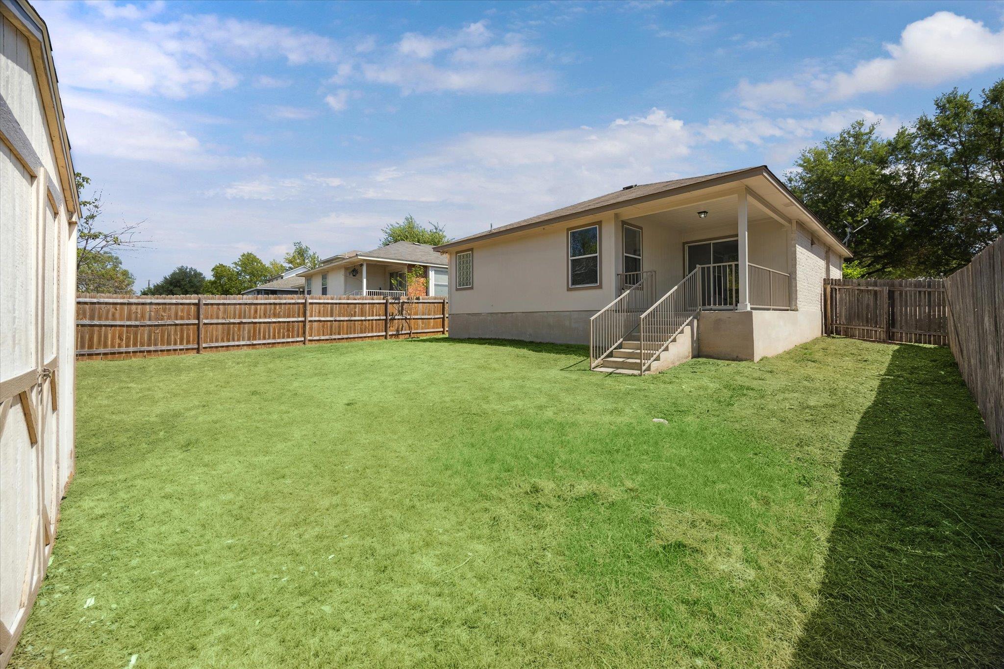 14928 Sassafras Trl, Pflugerville, TX 78660