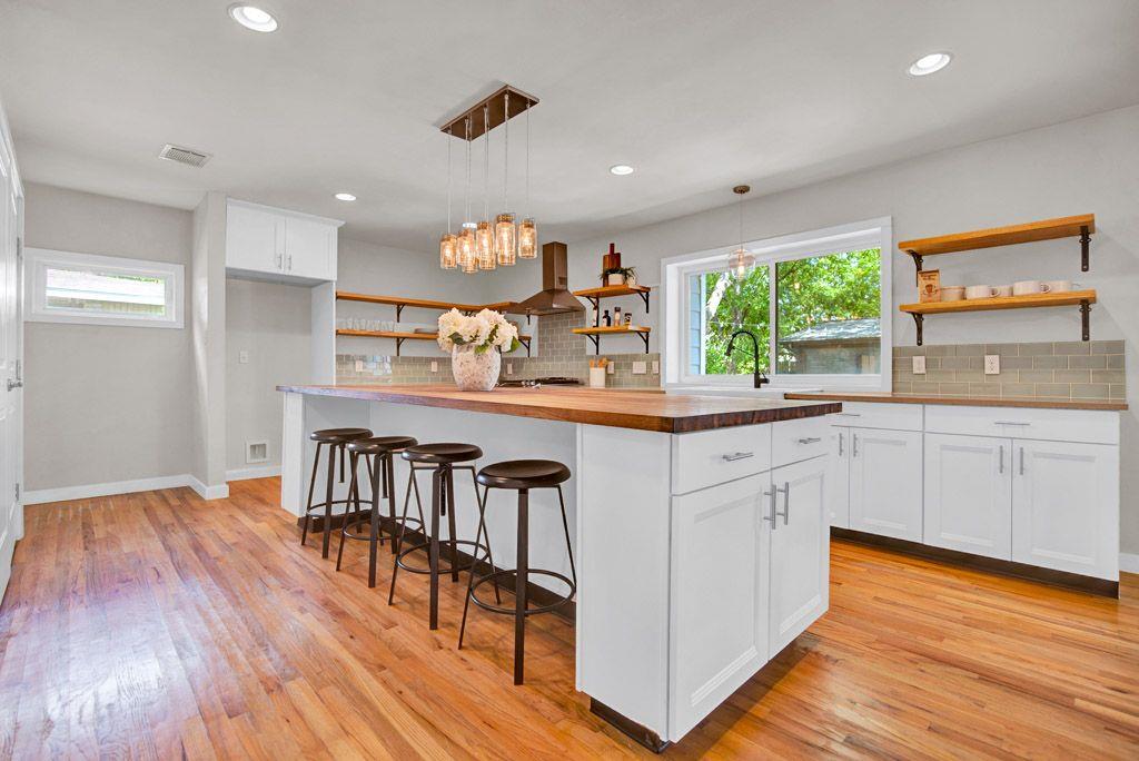 7907 Tisdale Dr, Austin, TX 78757