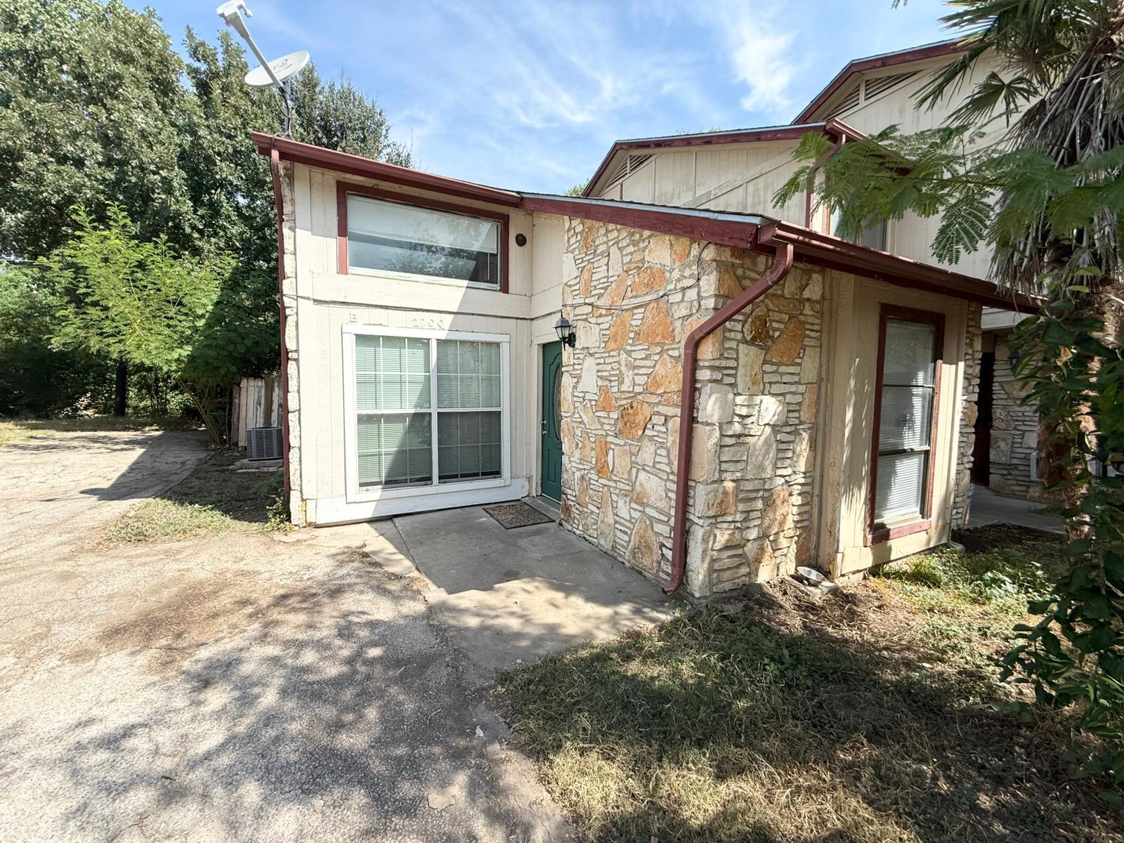 2700 Mulford Cv, Austin, TX 78741