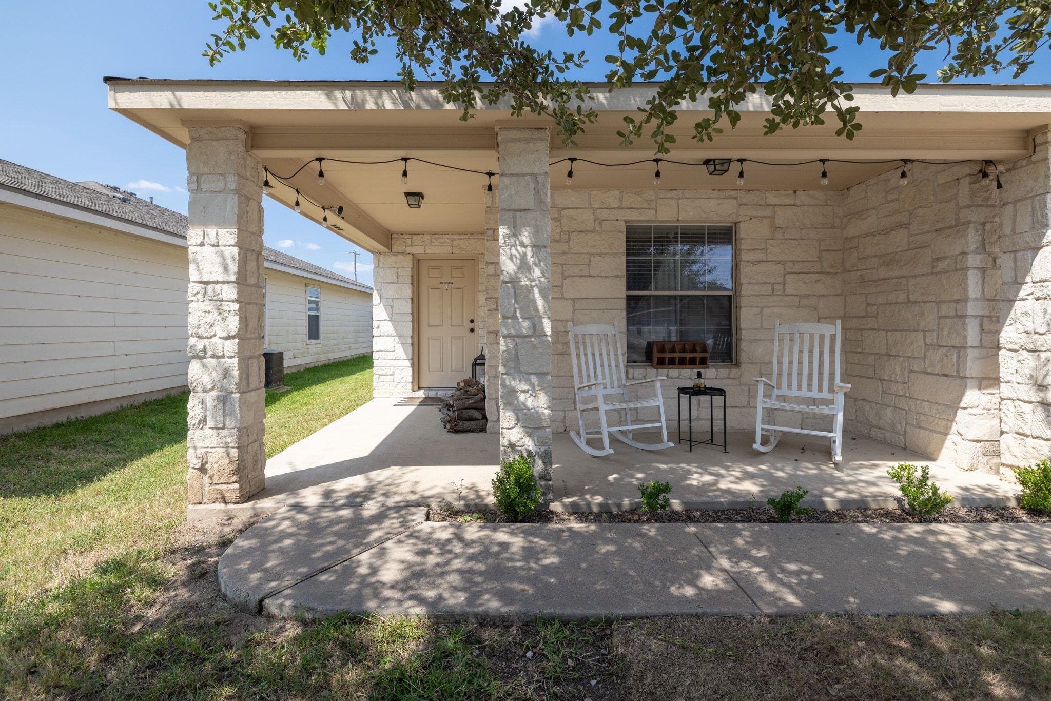 718 Sugar Brook Dr, Temple, TX 76502