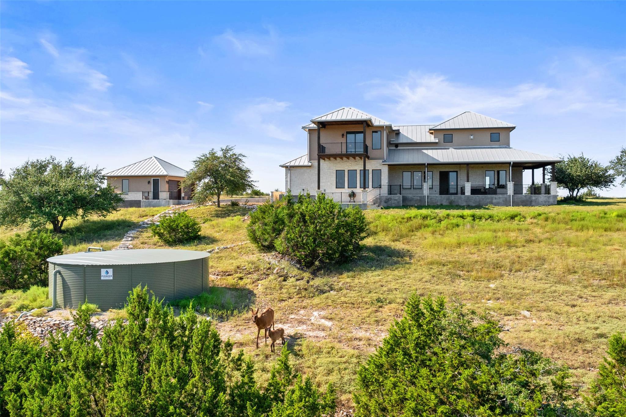 234 Elk Run Cv, Blanco, TX 78606