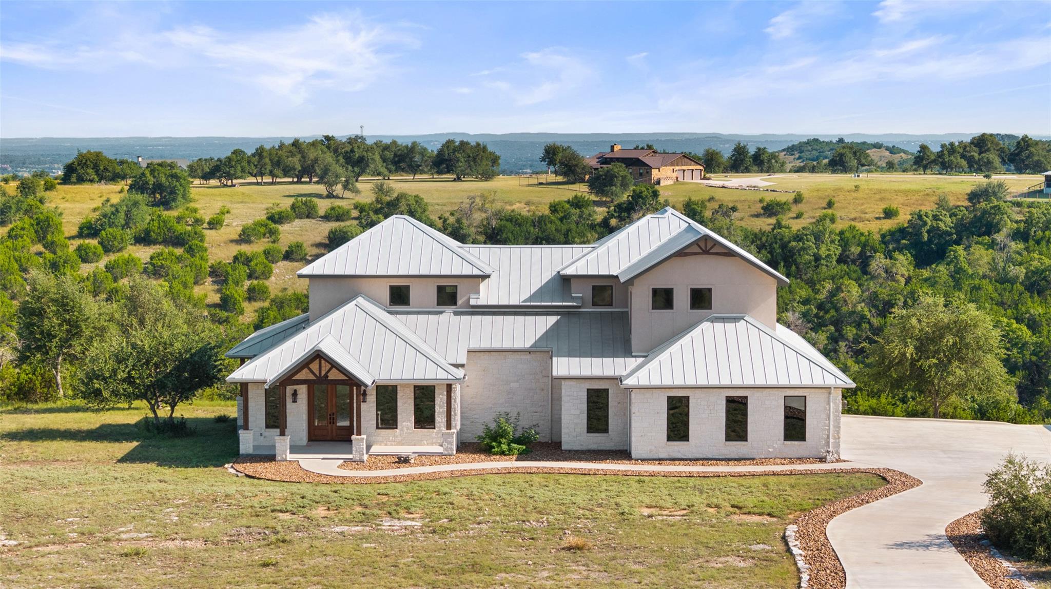 234 Elk Run Cv, Blanco, TX 78606