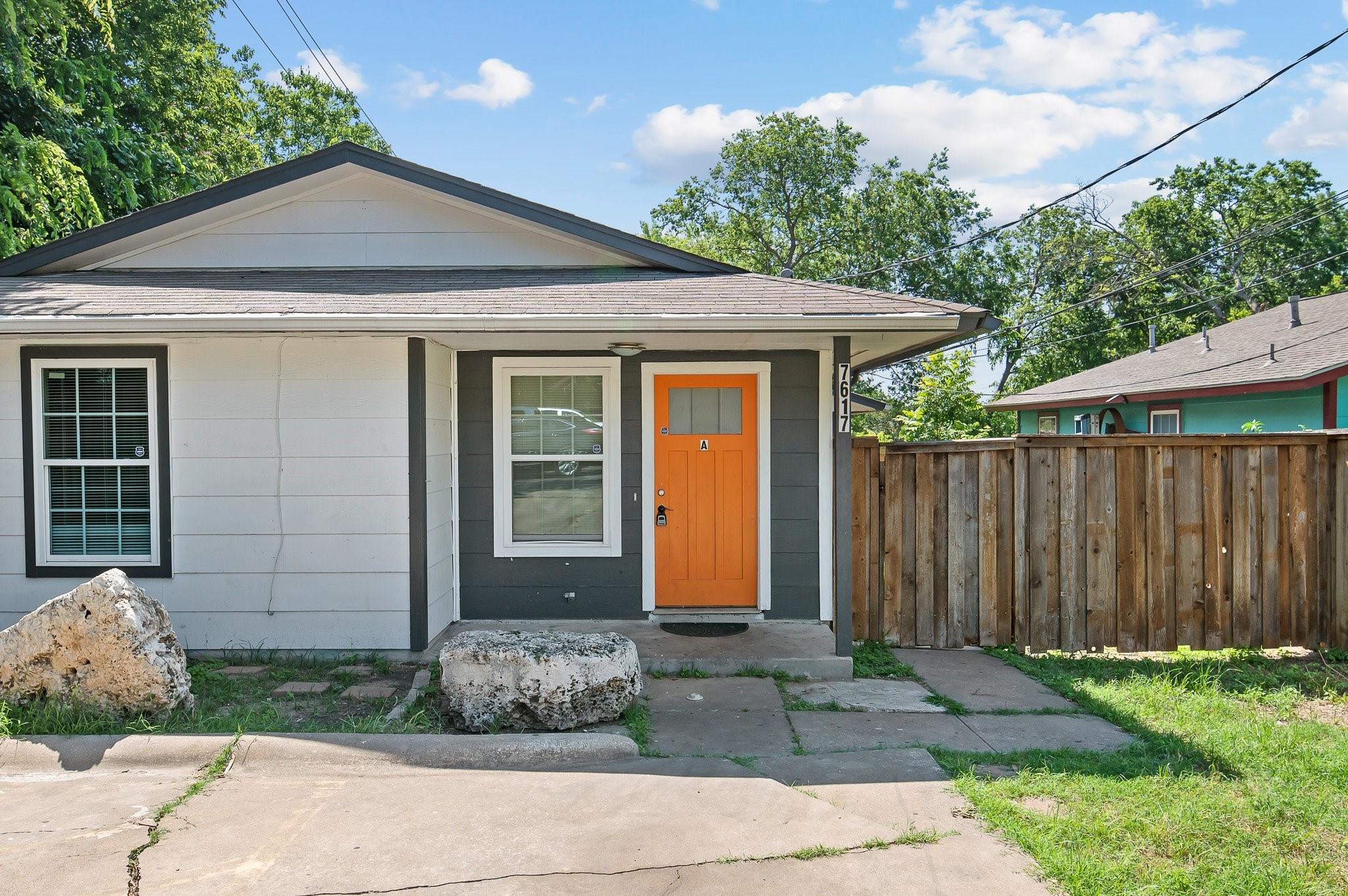 7617 Meador Ave # B, Austin, TX 78752