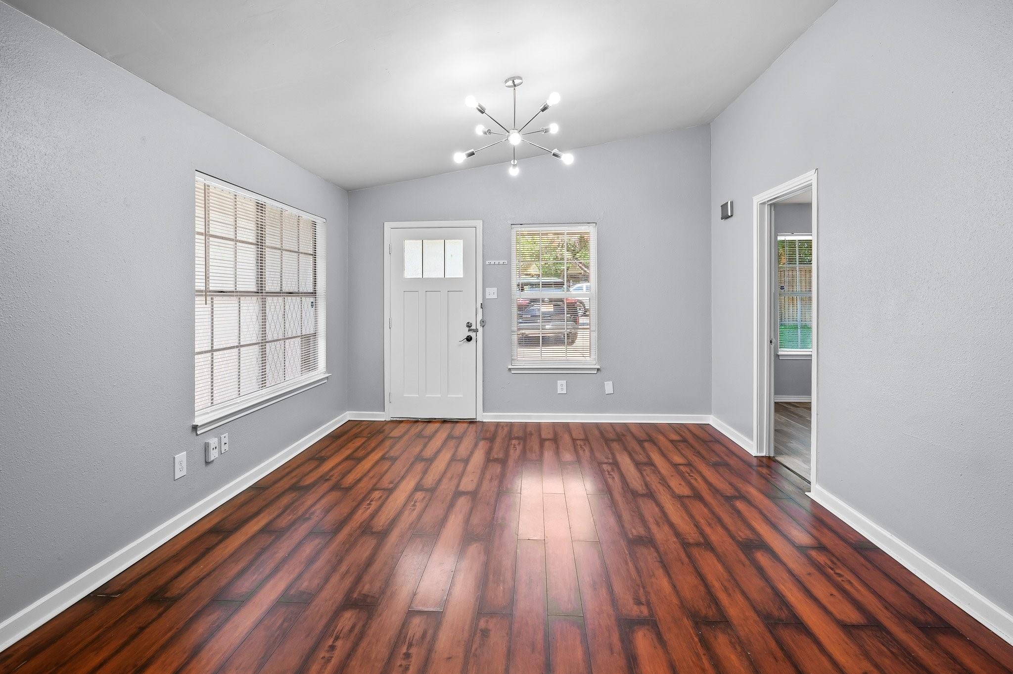 7617 Meador Ave # B, Austin, TX 78752