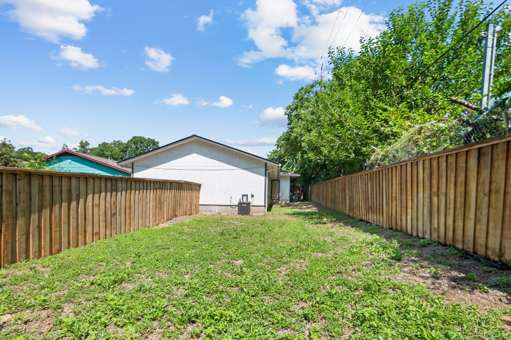 7617 Meador Ave # B, Austin, TX 78752