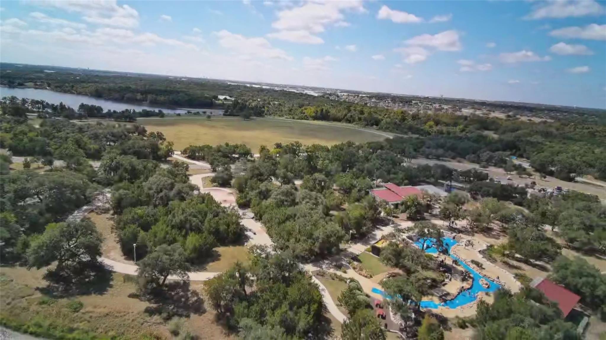1712 Artesian Springs Xing, Leander, TX 78641