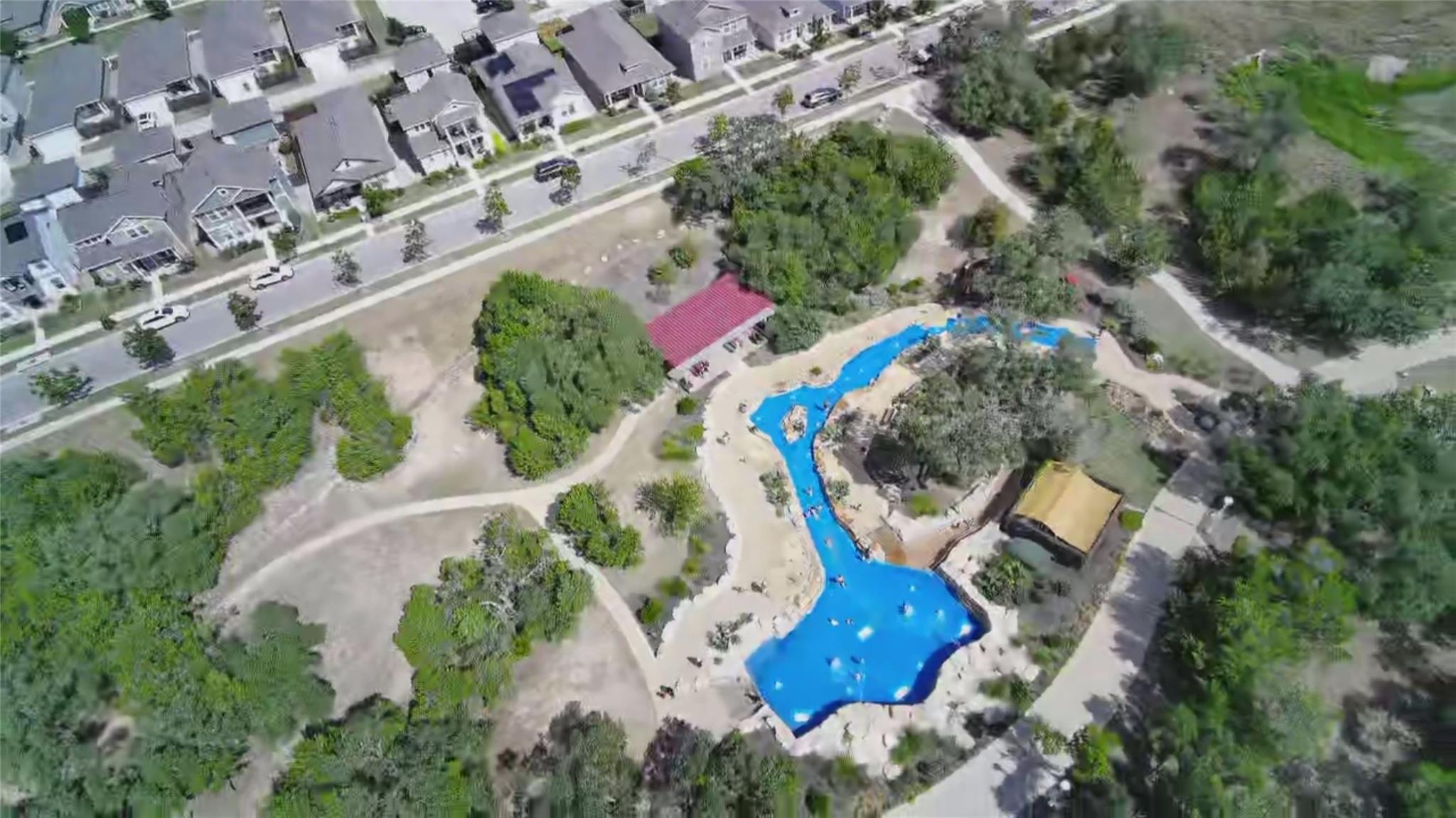 1712 Artesian Springs Xing, Leander, TX 78641