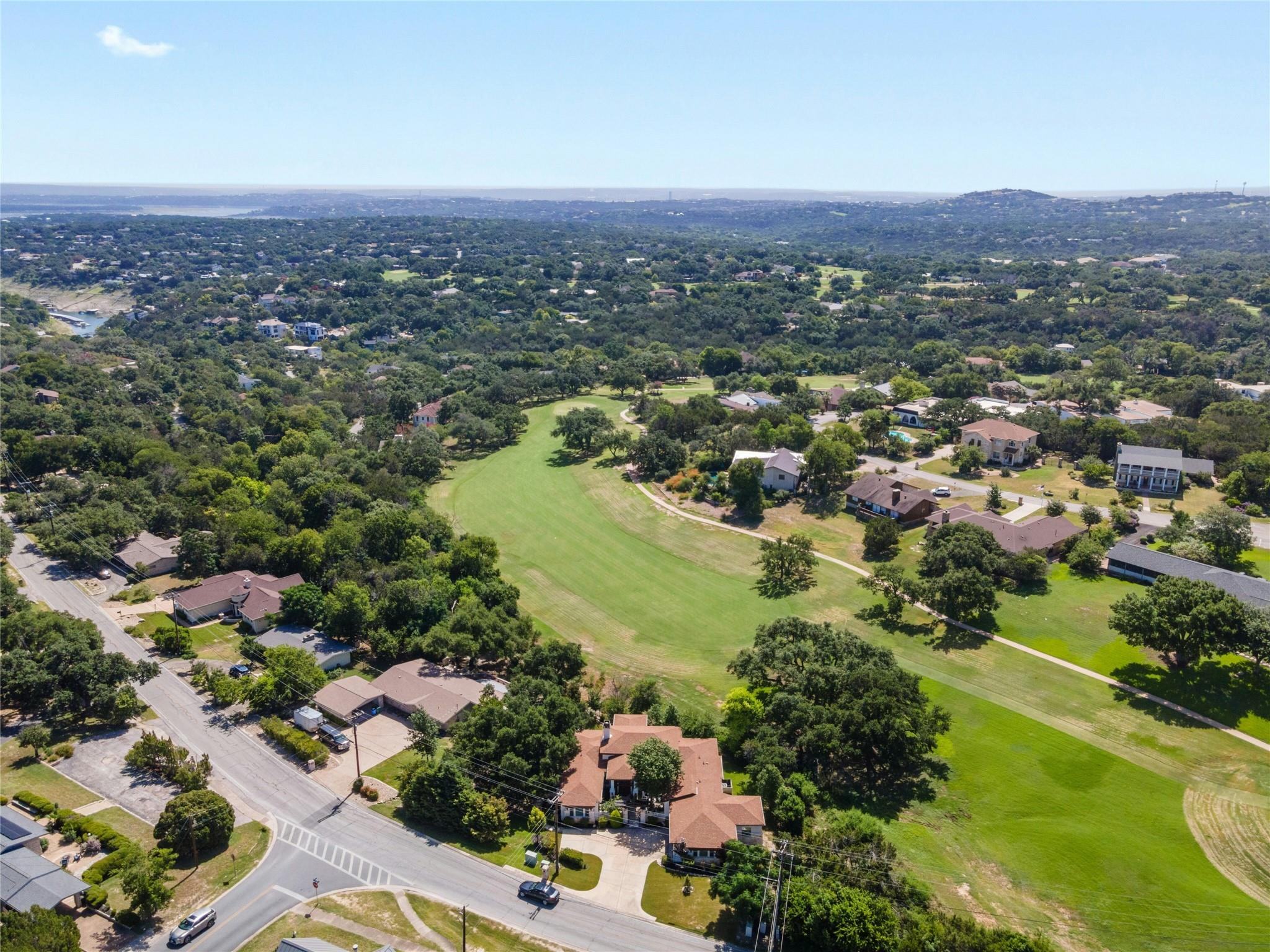 502 Lakeway Dr, Lakeway, TX 78734