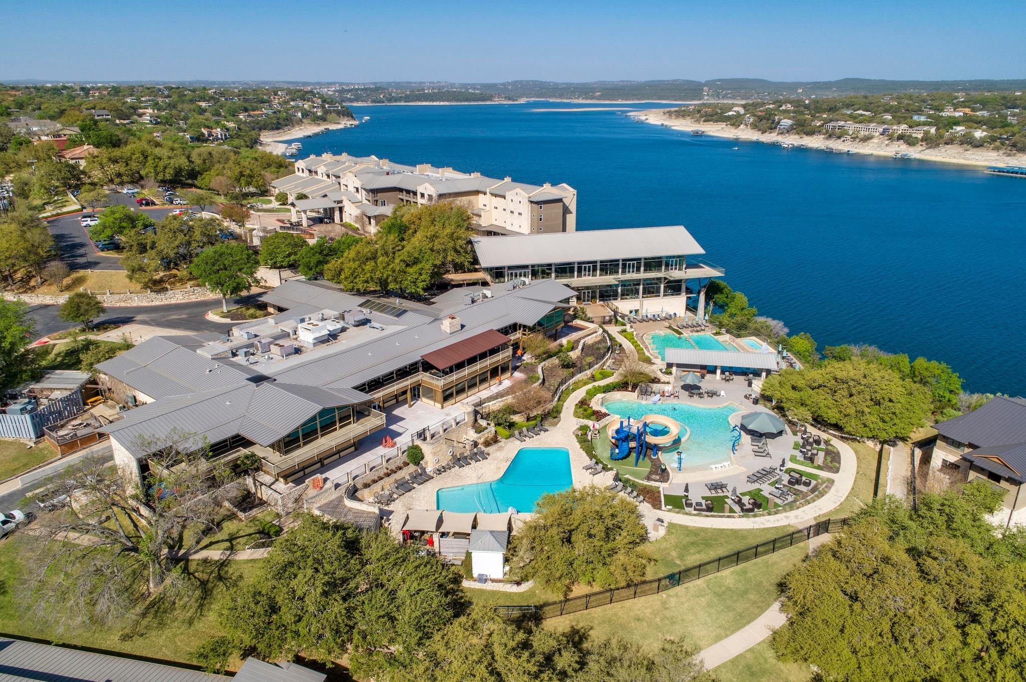 502 Lakeway Dr, Lakeway, TX 78734