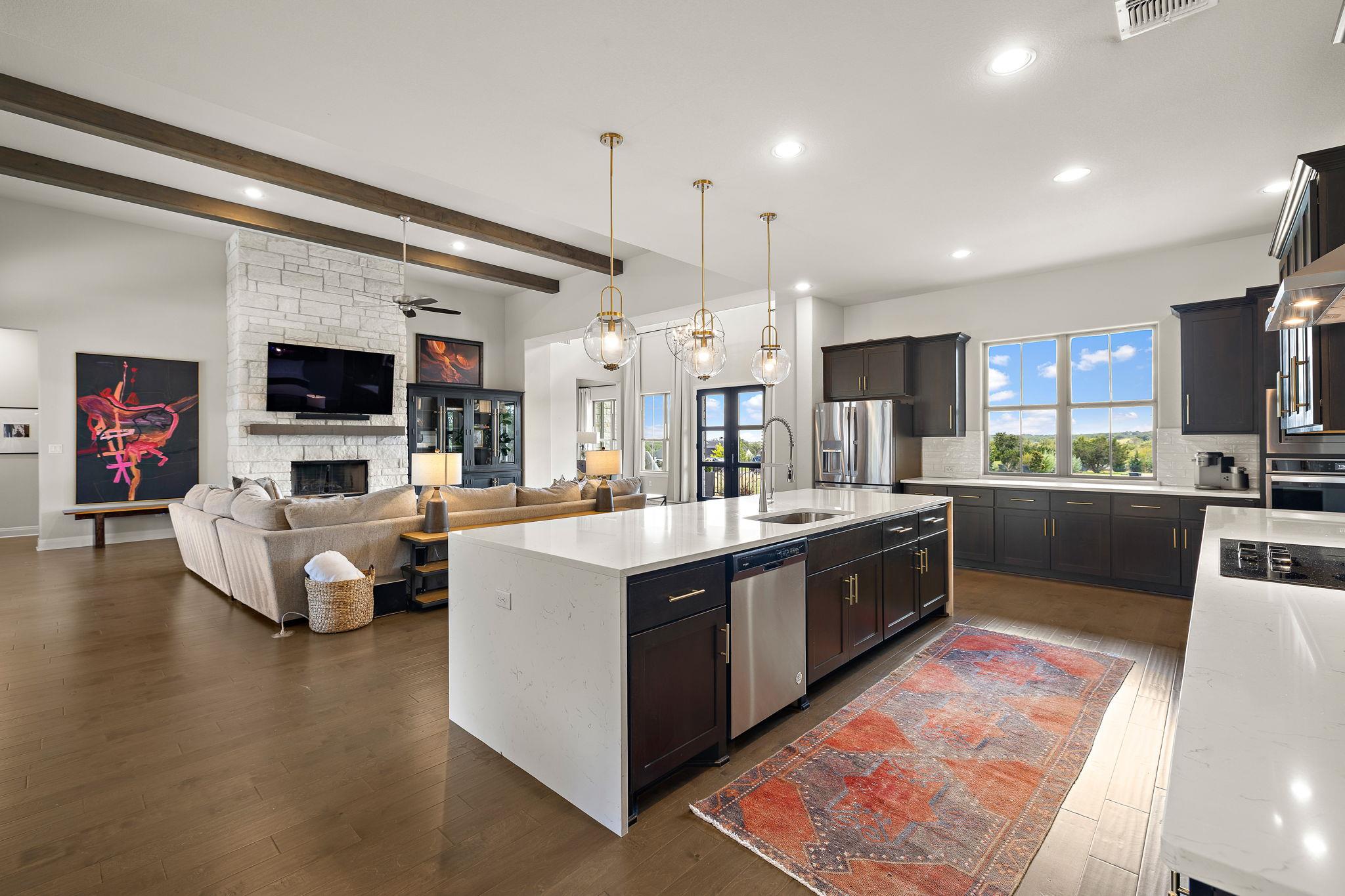 104 Green Branch Ct, Liberty Hill, TX 78642