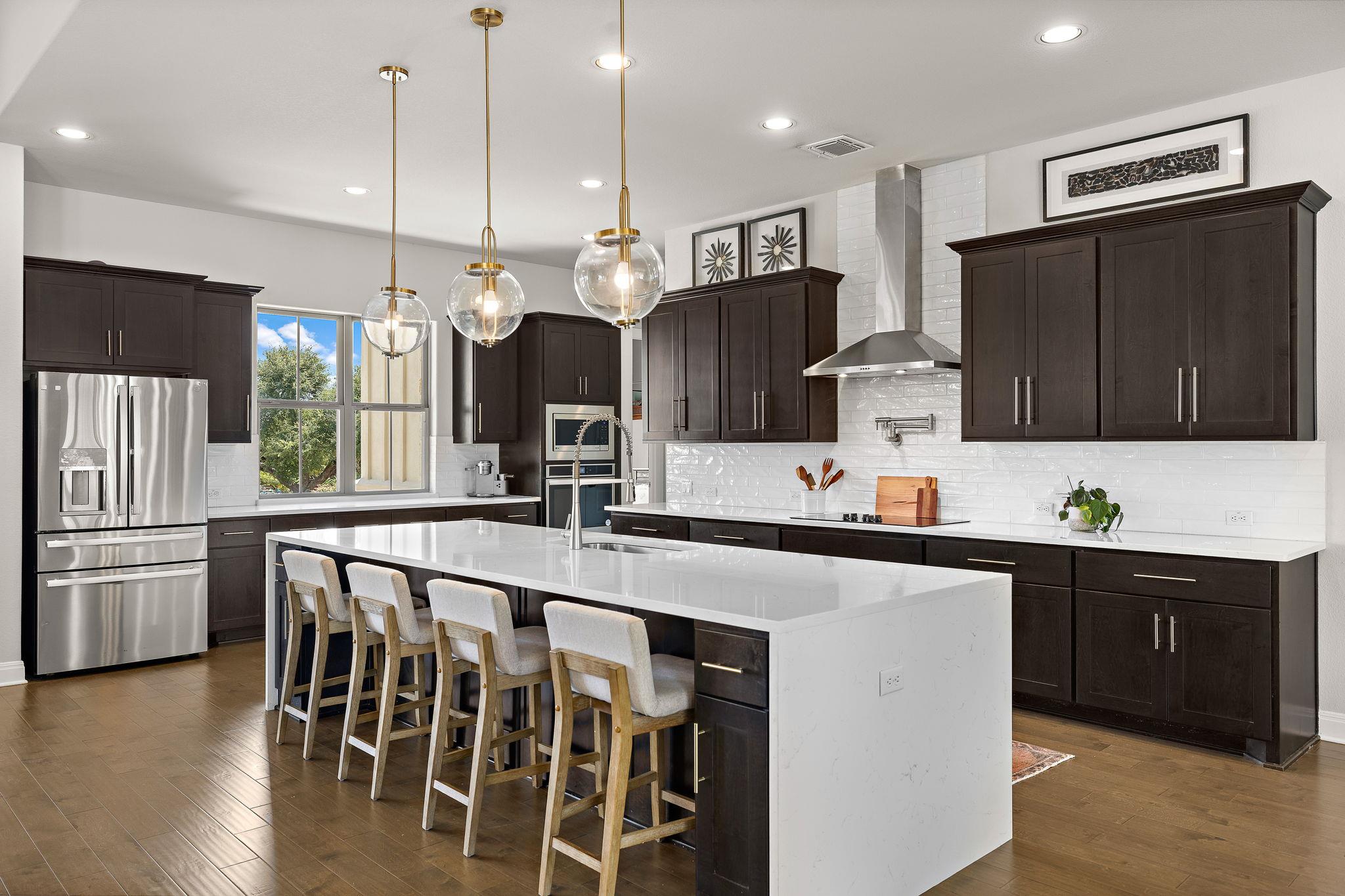 104 Green Branch Ct, Liberty Hill, TX 78642