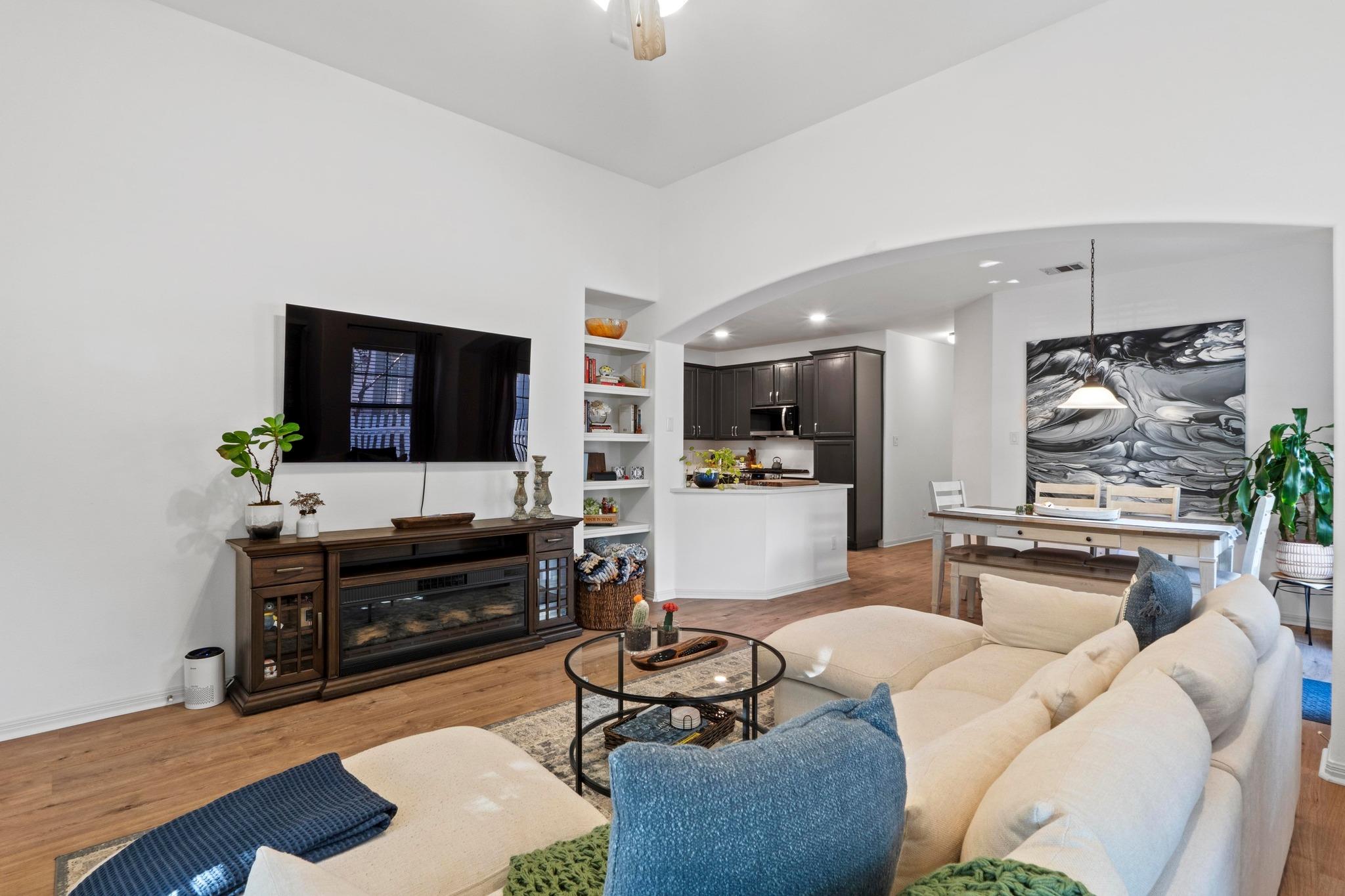 6801 Beckett Rd # 131R, Austin, TX 78749