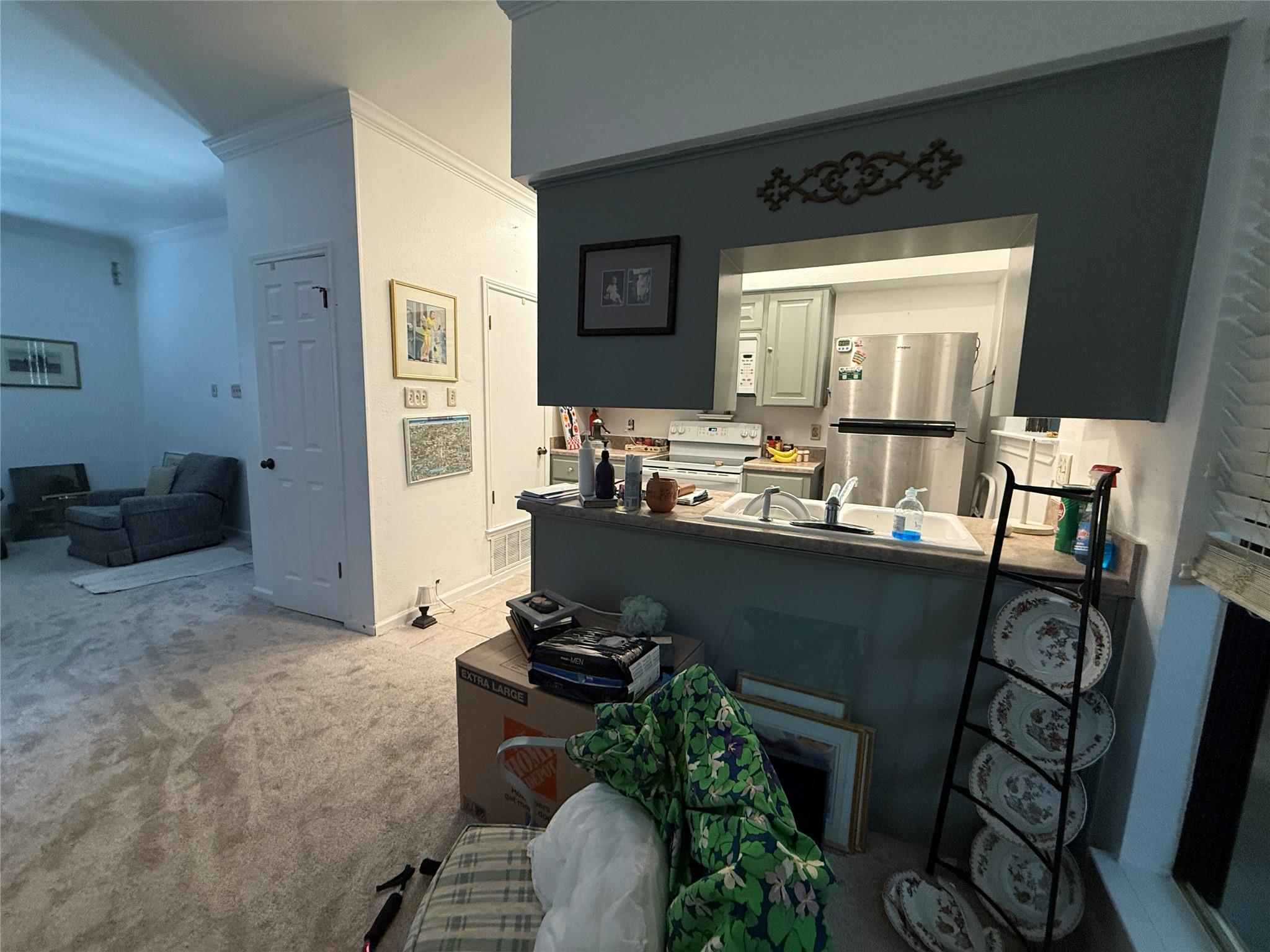 1307 KINNEY Ave # 133, Austin, TX 78704