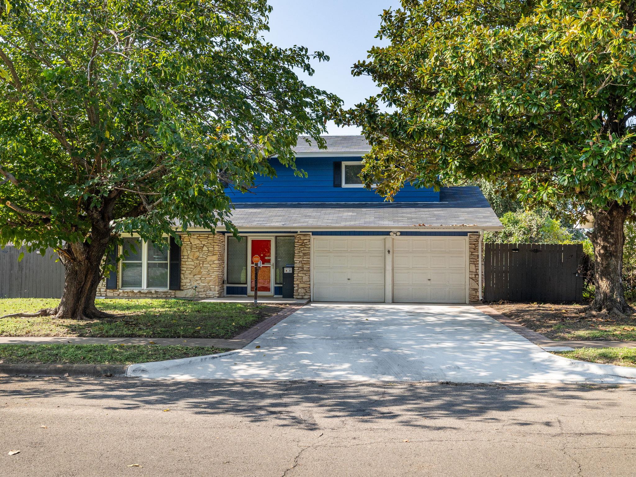 3204 Lake Travis Ave, Killeen, TX 76543