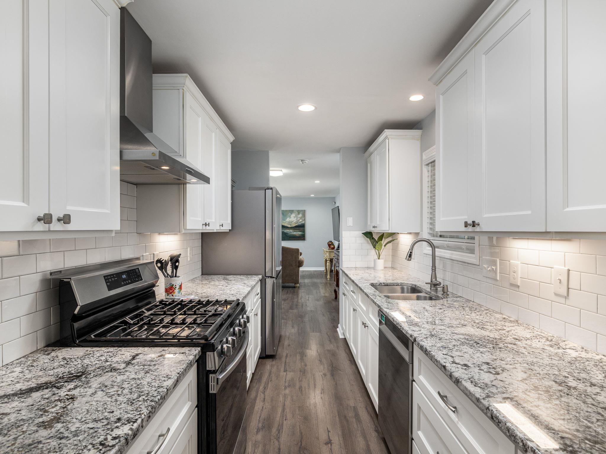 3204 Lake Travis Ave, Killeen, TX 76543