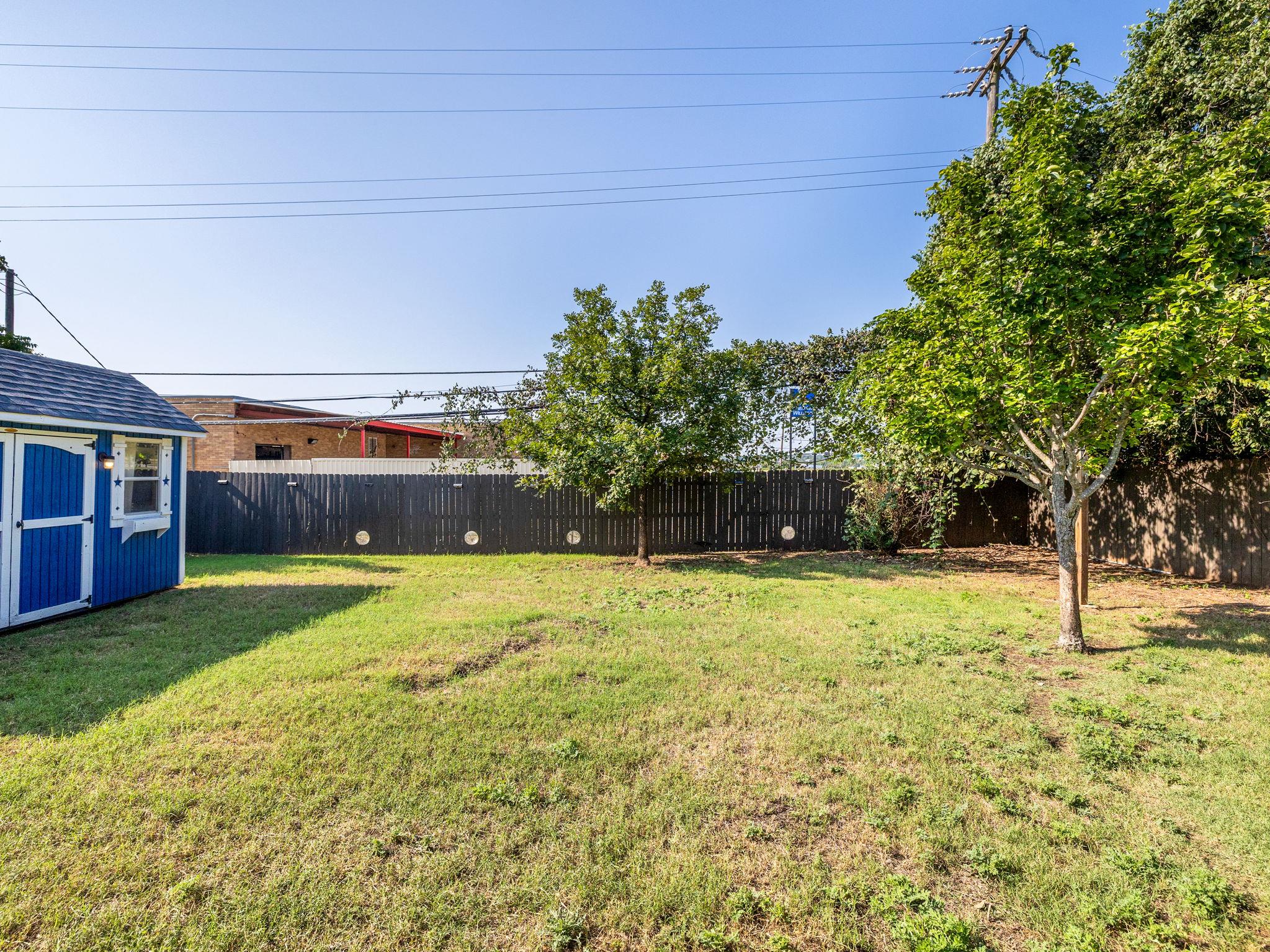 3204 Lake Travis Ave, Killeen, TX 76543