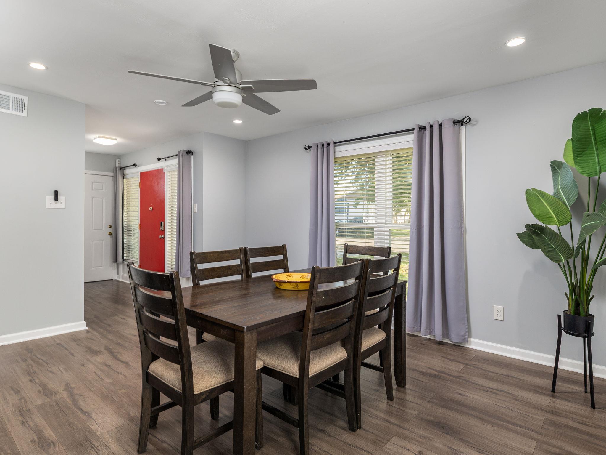 3204 Lake Travis Ave, Killeen, TX 76543