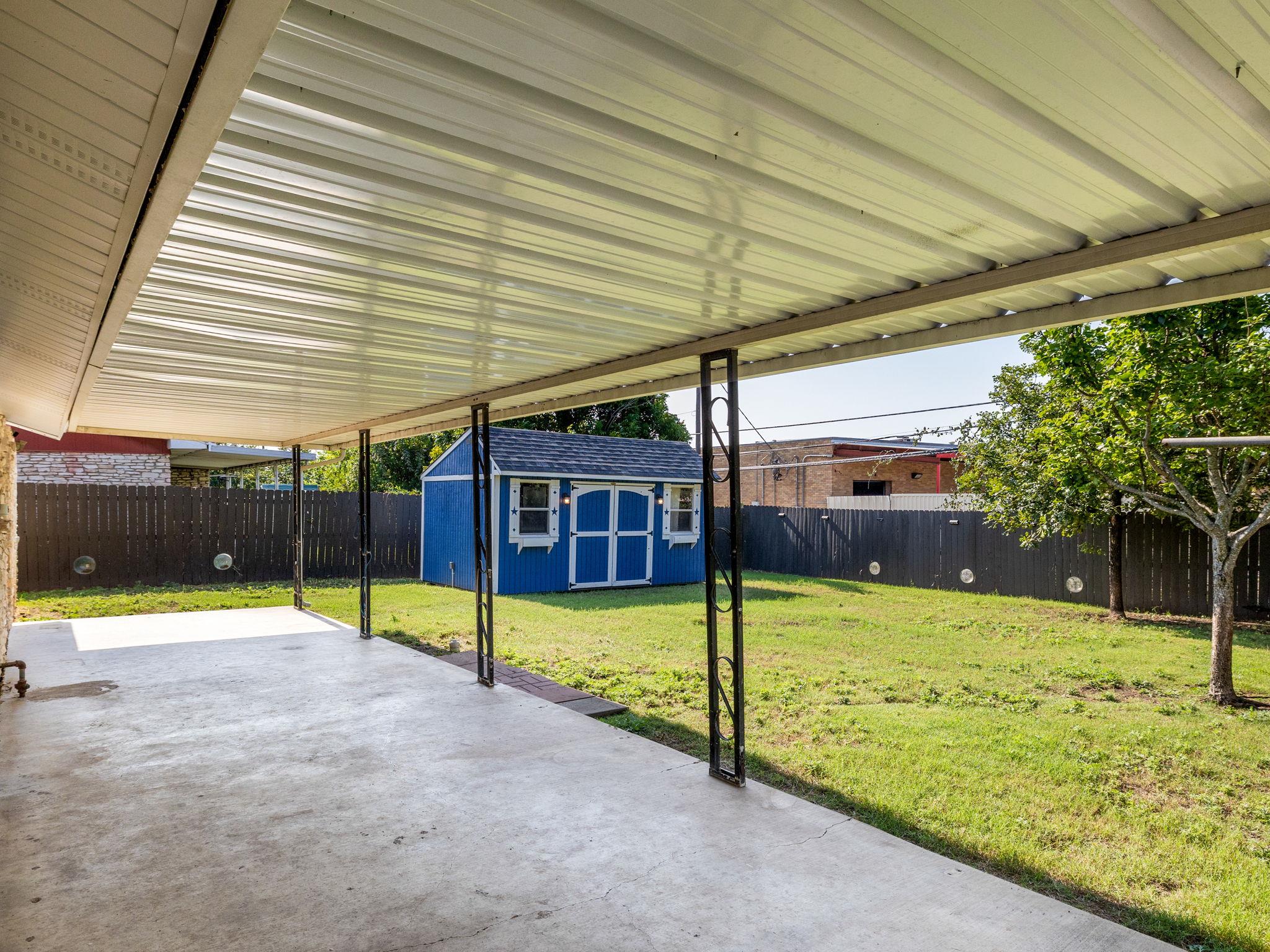 3204 Lake Travis Ave, Killeen, TX 76543