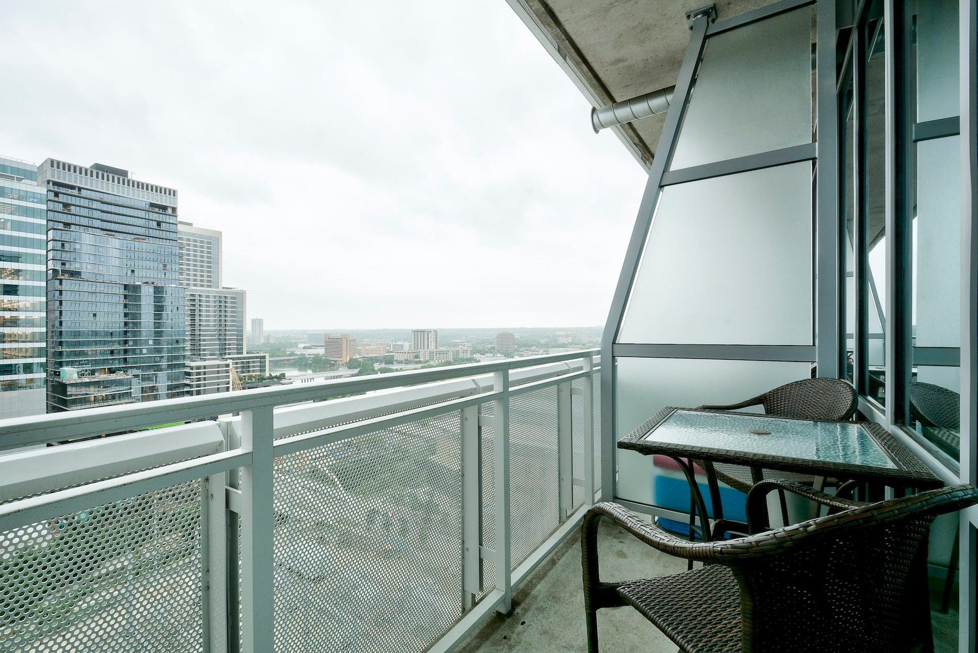 222 West Ave # 1911, Austin, TX 78701