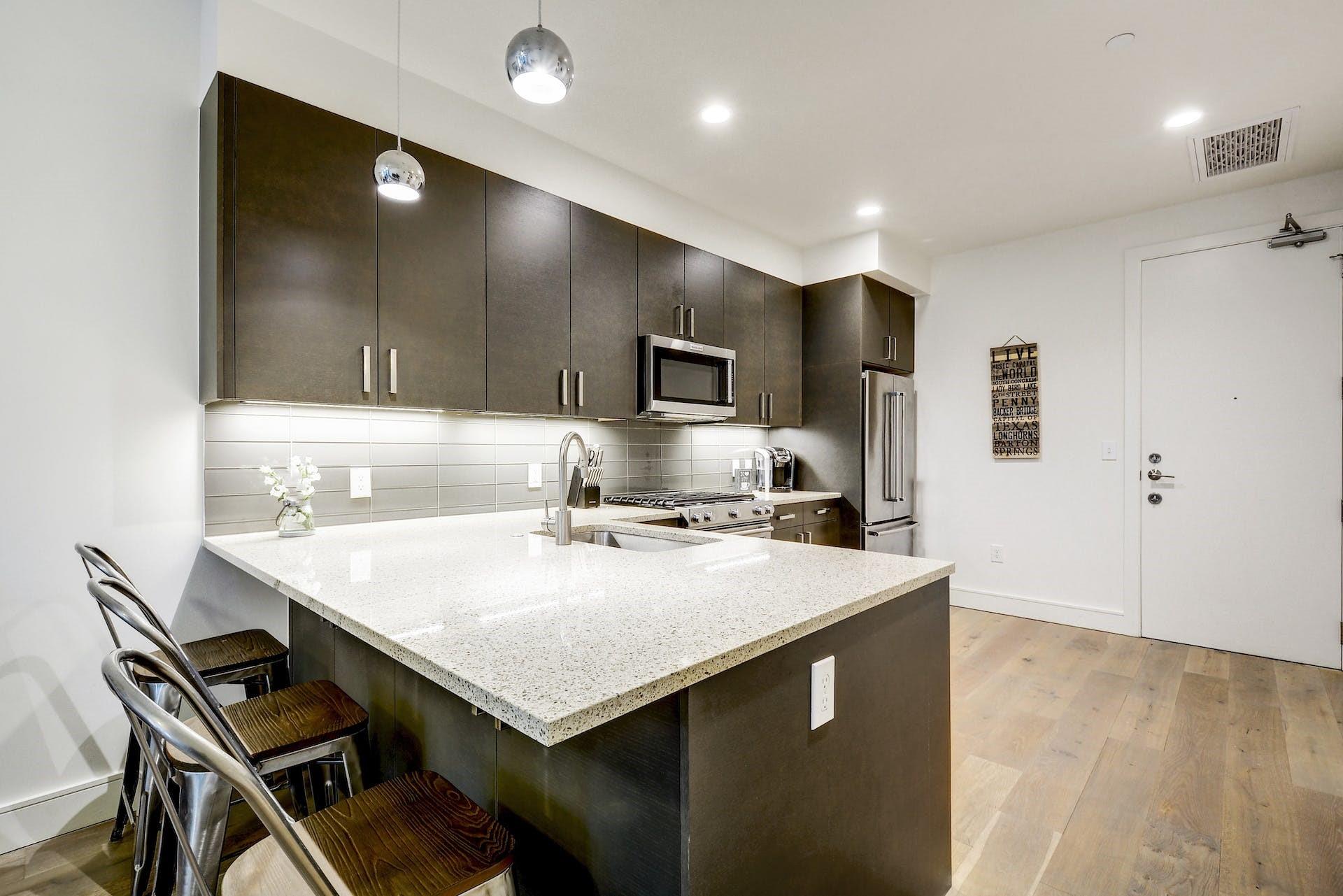 222 West Ave # 1911, Austin, TX 78701